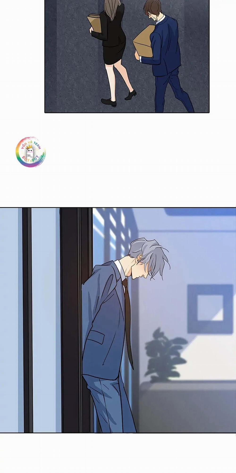 Thú Dữ! Đừng Tự Ý Mở Chuồng (END) 57 trang 26