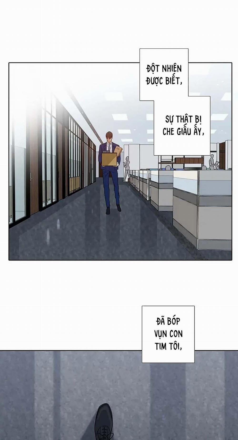 Thú Dữ! Đừng Tự Ý Mở Chuồng (END) 57 trang 3