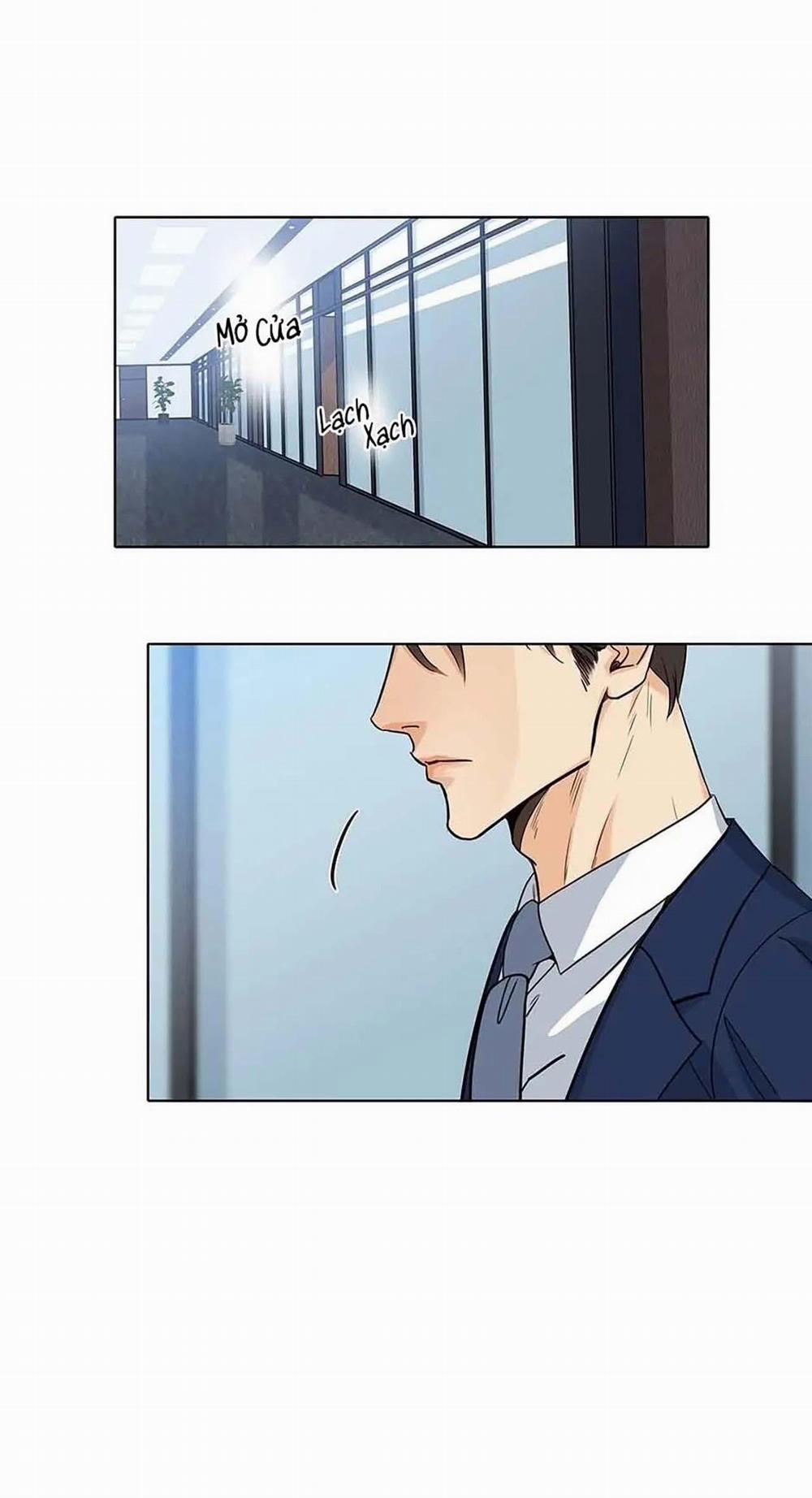 Thú Dữ! Đừng Tự Ý Mở Chuồng (END) 57 trang 5