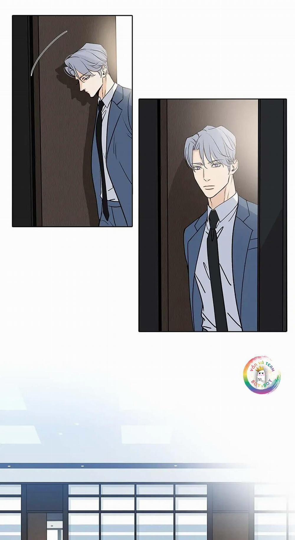 Thú Dữ! Đừng Tự Ý Mở Chuồng (END) 57 trang 6