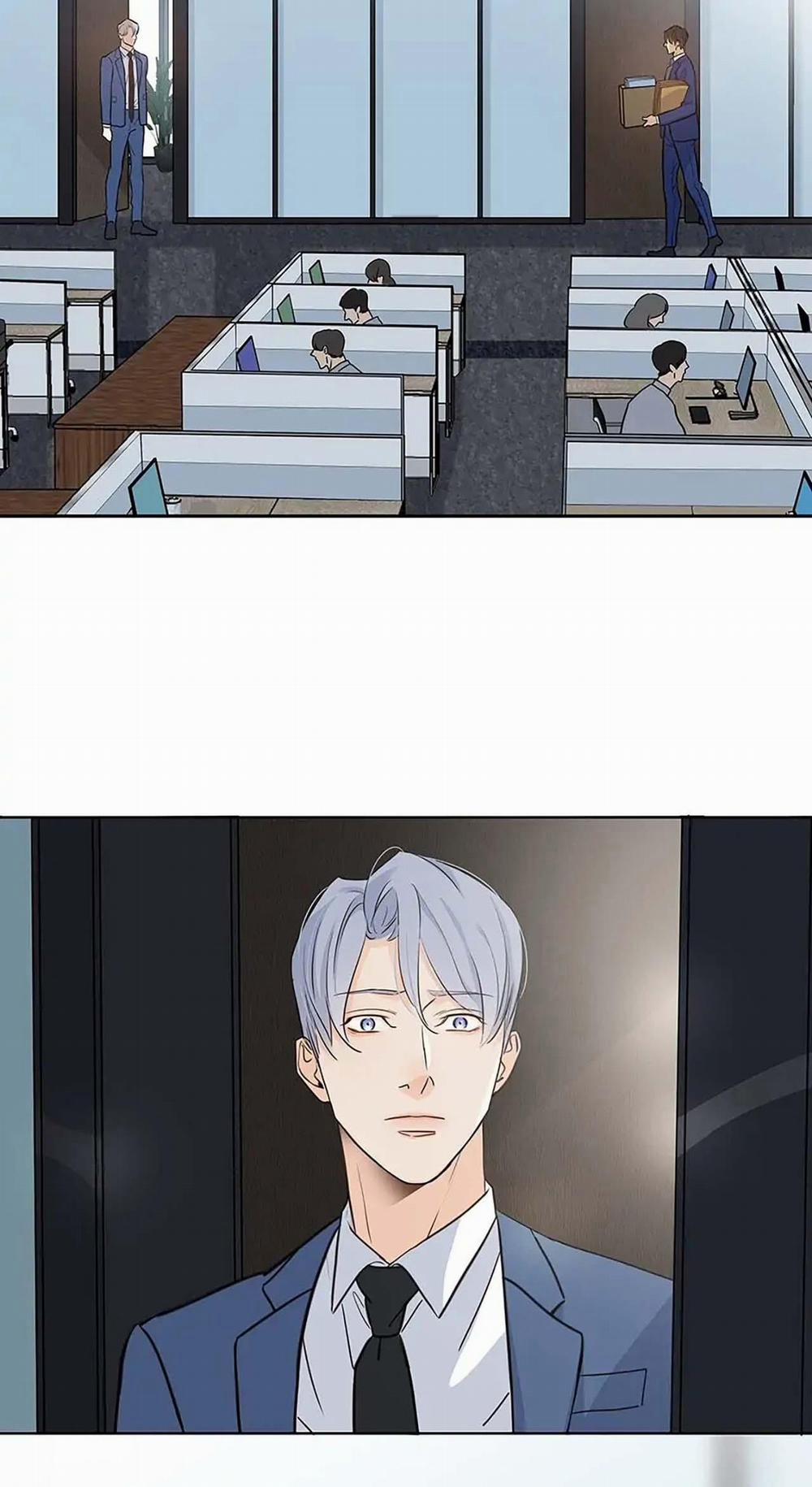 Thú Dữ! Đừng Tự Ý Mở Chuồng (END) 57 trang 7