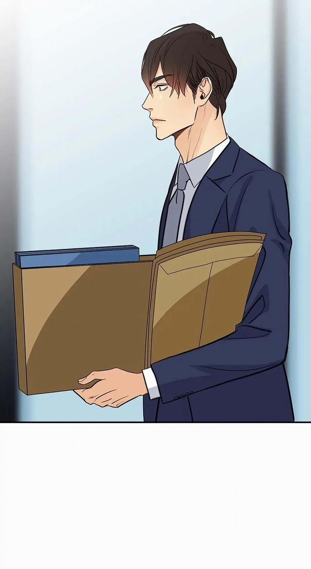 Thú Dữ! Đừng Tự Ý Mở Chuồng (END) 57 trang 8