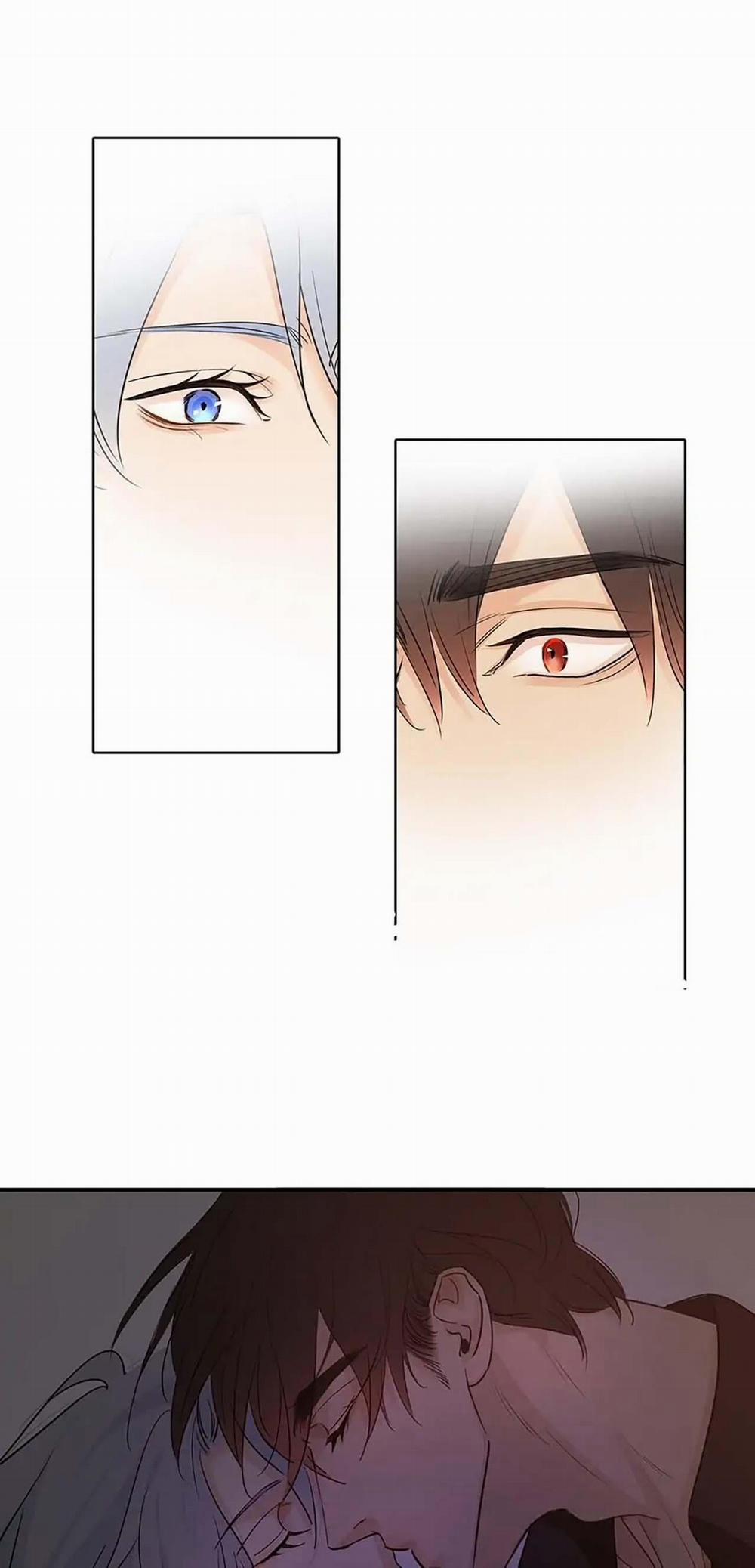 Thú Dữ! Đừng Tự Ý Mở Chuồng (END) 57 trang 9