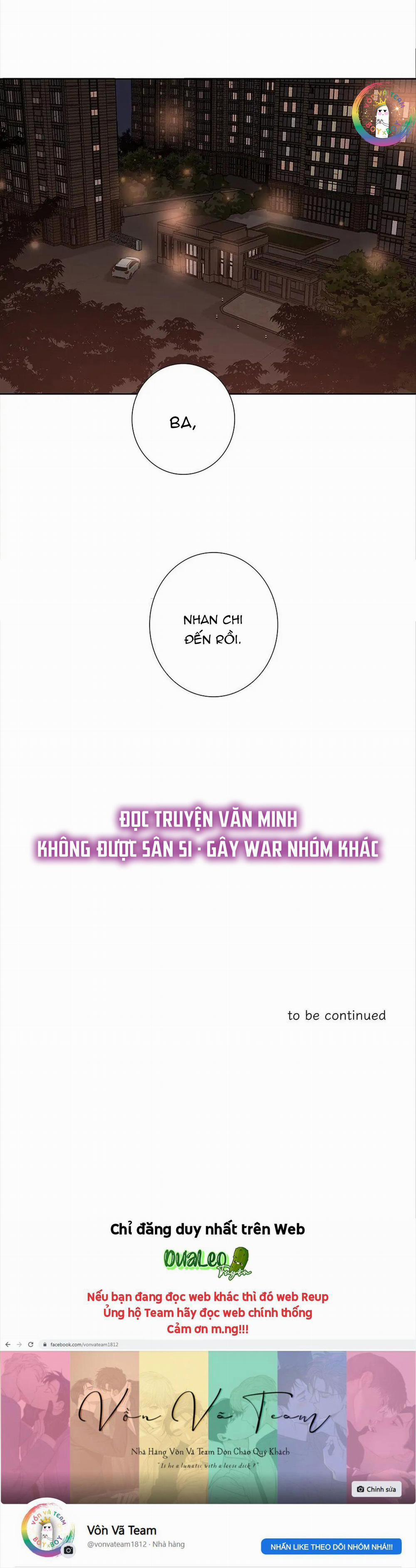 Thú Dữ! Đừng Tự Ý Mở Chuồng (END) 58 trang 12