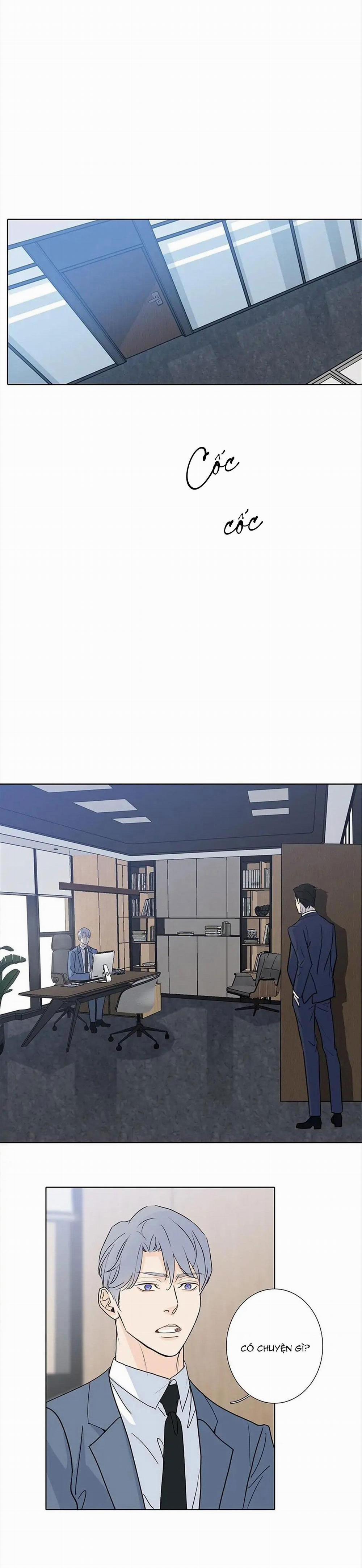 Thú Dữ! Đừng Tự Ý Mở Chuồng (END) 58 trang 9