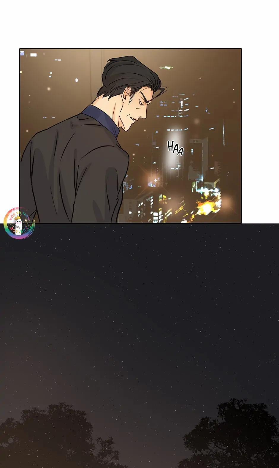 Thú Dữ! Đừng Tự Ý Mở Chuồng (END) 59 trang 19