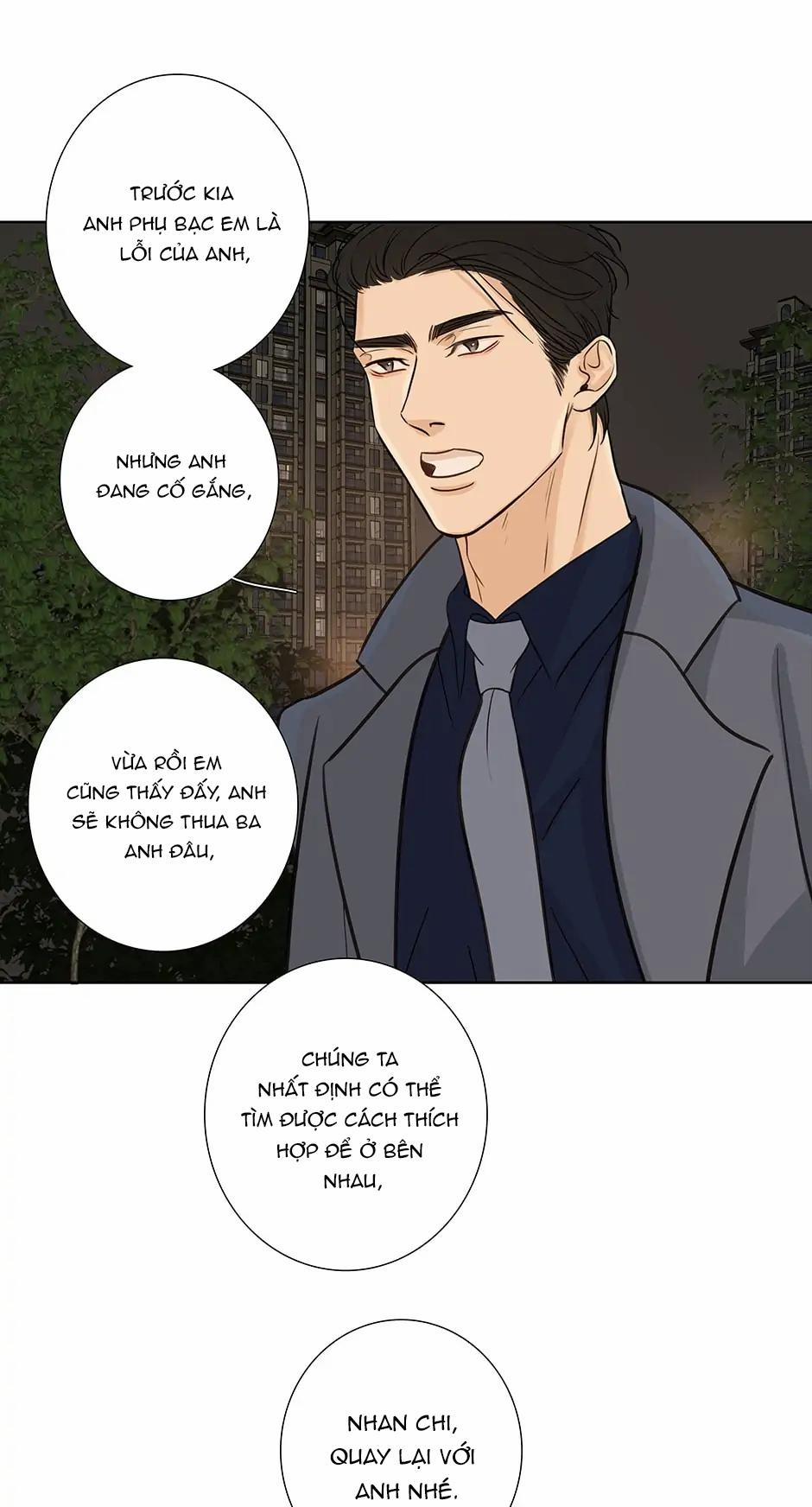 Thú Dữ! Đừng Tự Ý Mở Chuồng (END) 59 trang 27