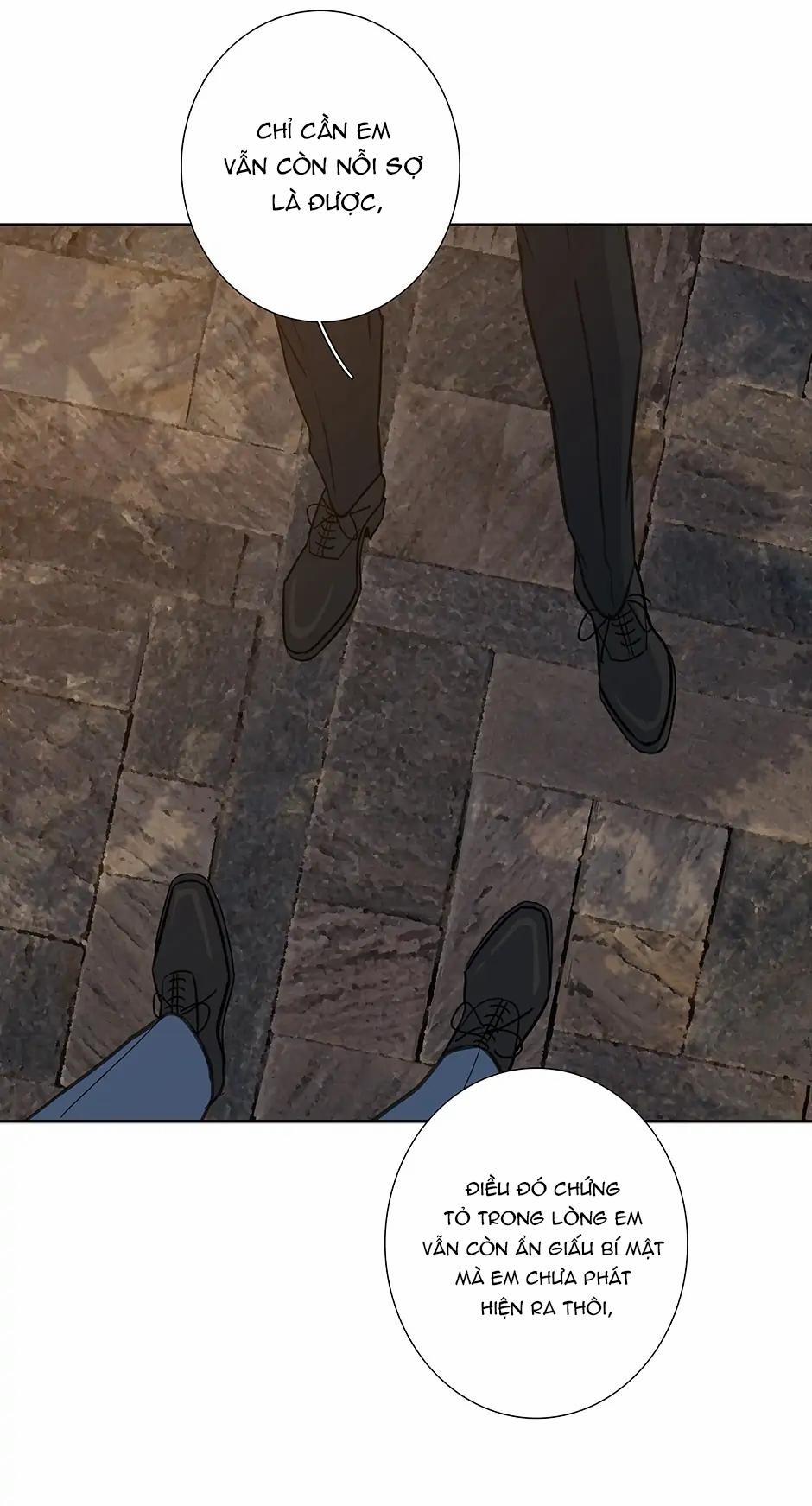 Thú Dữ! Đừng Tự Ý Mở Chuồng (END) 59 trang 30