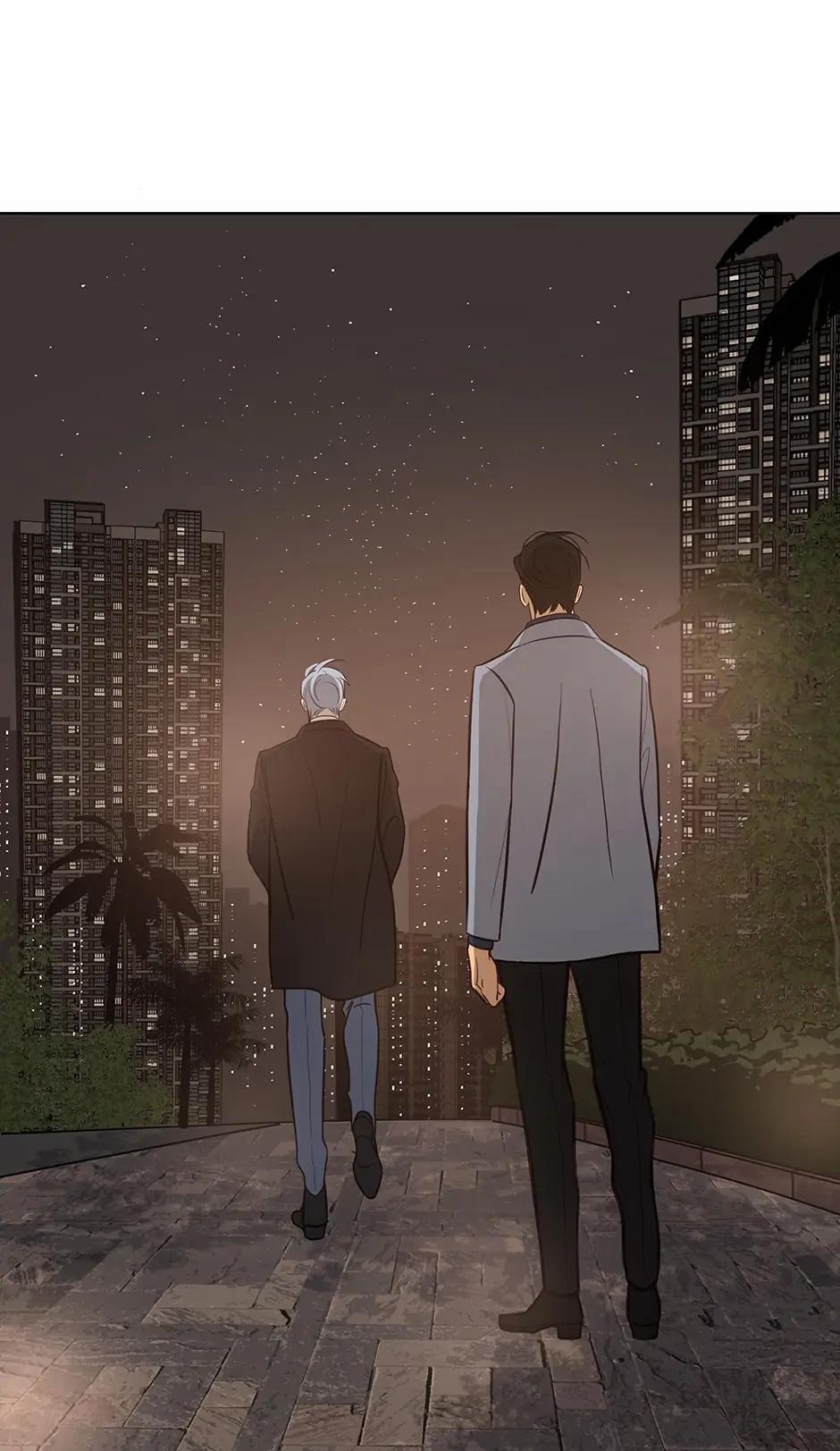 Thú Dữ! Đừng Tự Ý Mở Chuồng (END) 59 trang 34