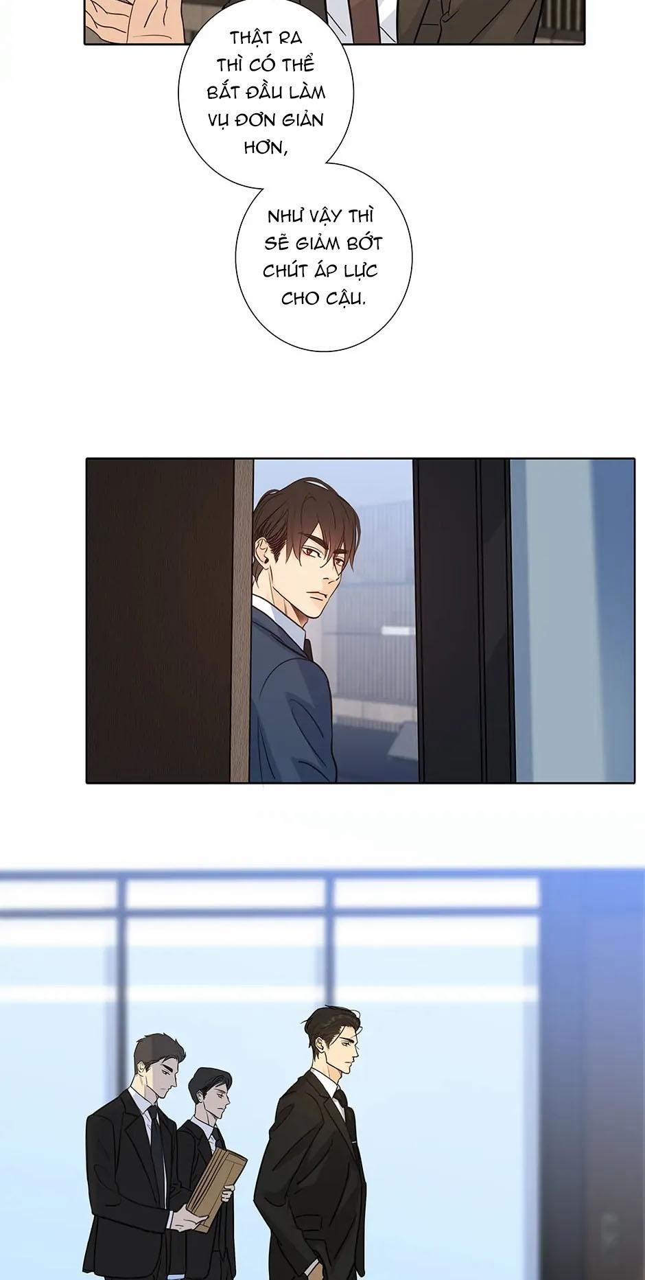 Thú Dữ! Đừng Tự Ý Mở Chuồng (END) 60 trang 15