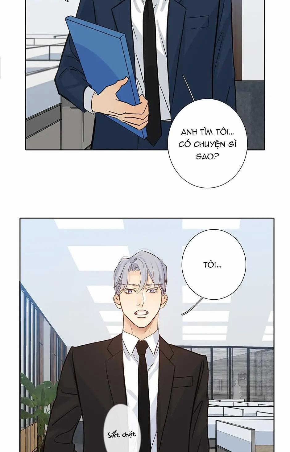 Thú Dữ! Đừng Tự Ý Mở Chuồng (END) 60 trang 22