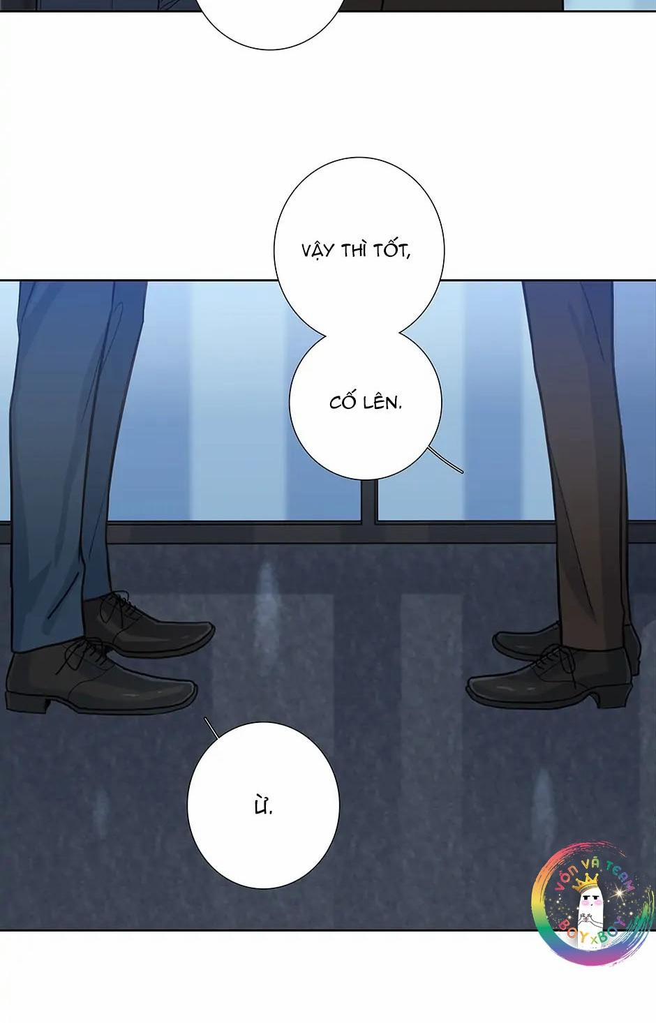 Thú Dữ! Đừng Tự Ý Mở Chuồng (END) 60 trang 24