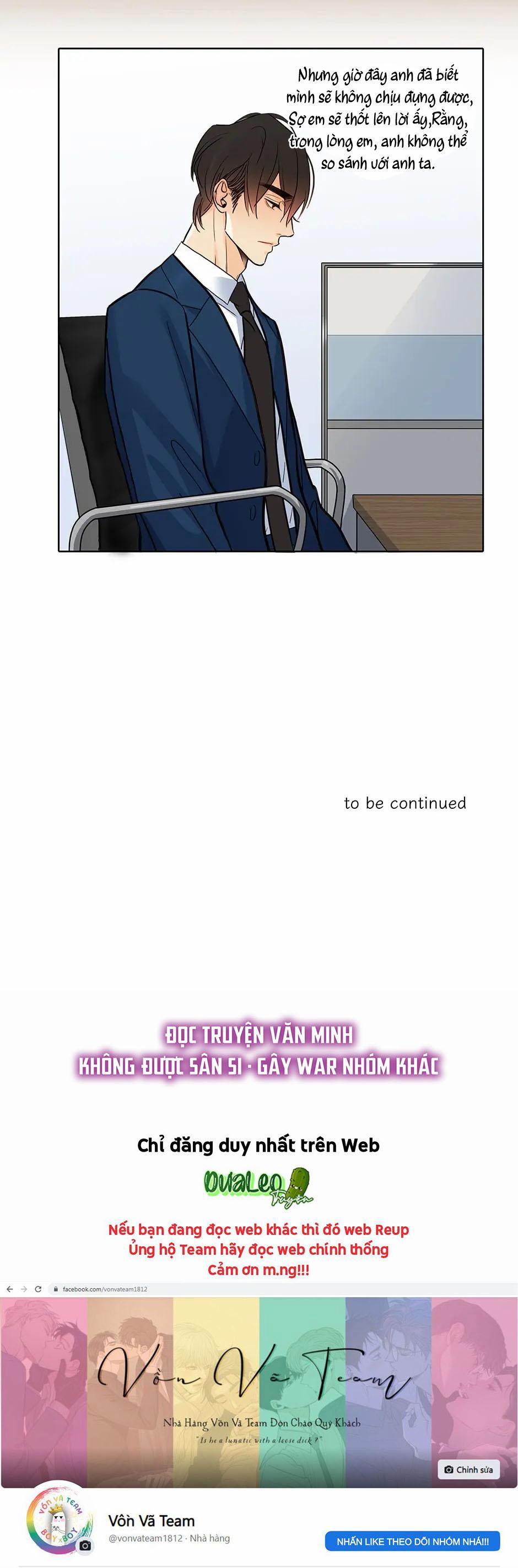 Thú Dữ! Đừng Tự Ý Mở Chuồng (END) 60 trang 31