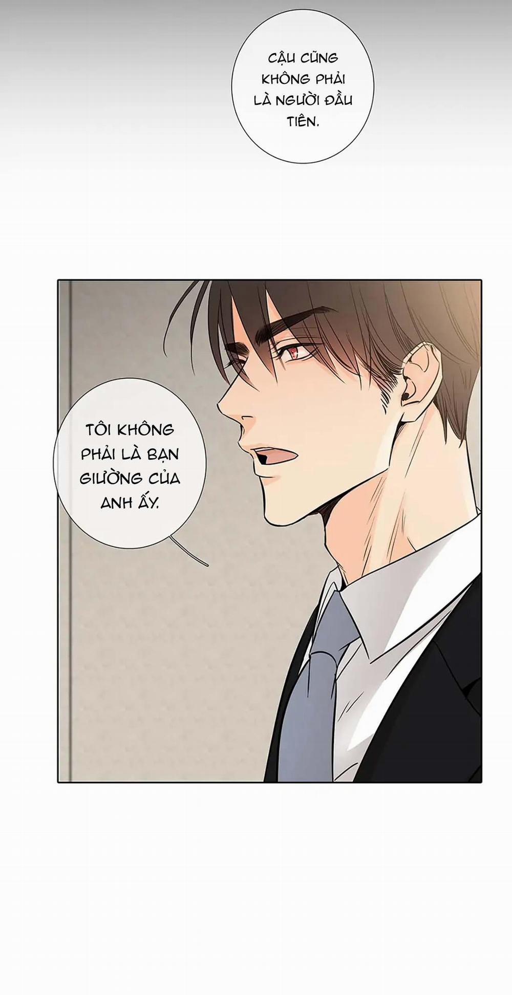 Thú Dữ! Đừng Tự Ý Mở Chuồng (END) 63 trang 10