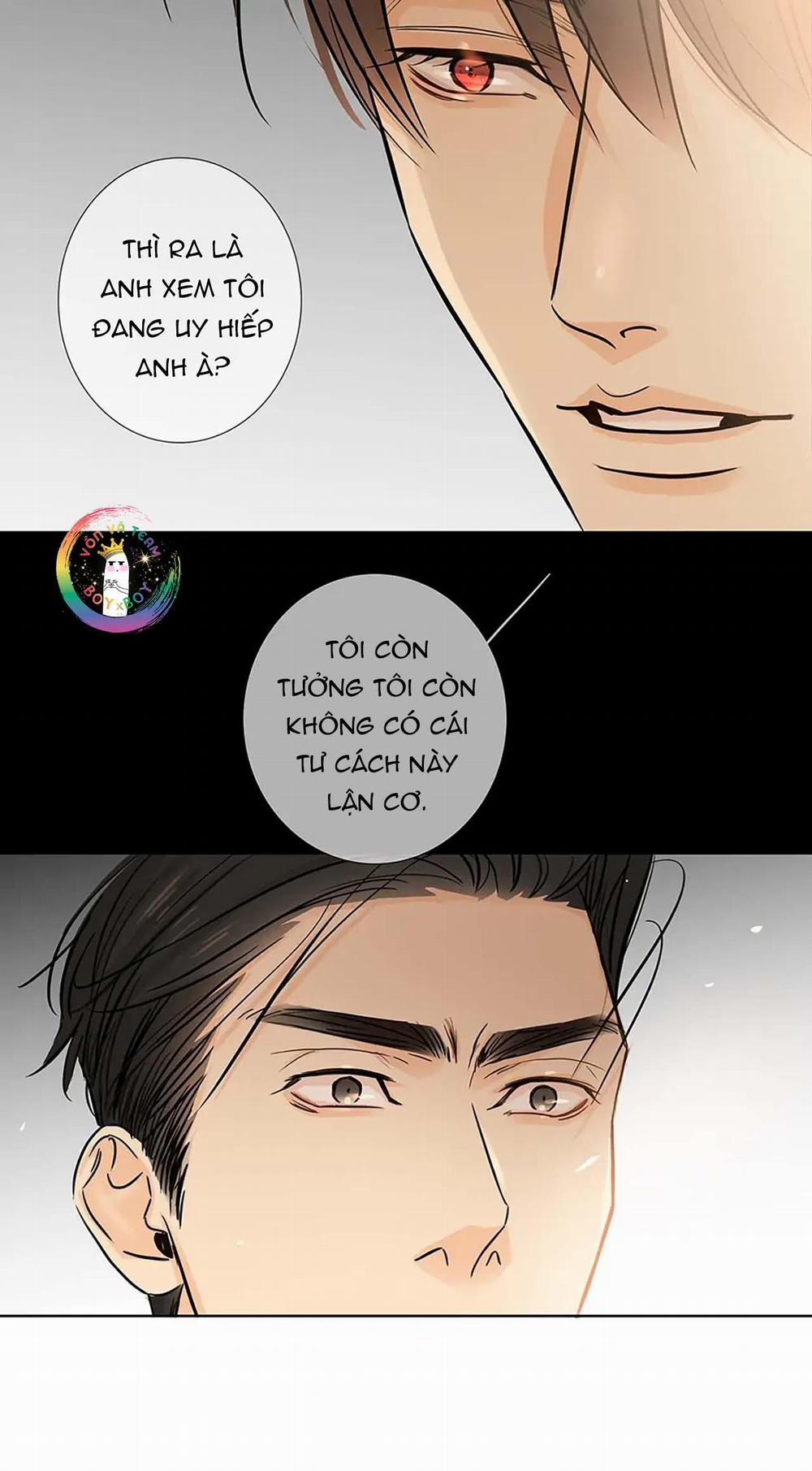 Thú Dữ! Đừng Tự Ý Mở Chuồng (END) 63 trang 15