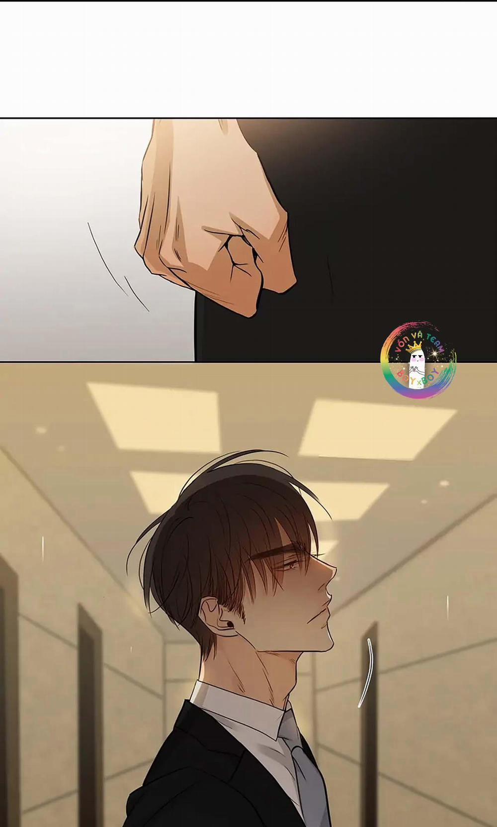 Thú Dữ! Đừng Tự Ý Mở Chuồng (END) 63 trang 22