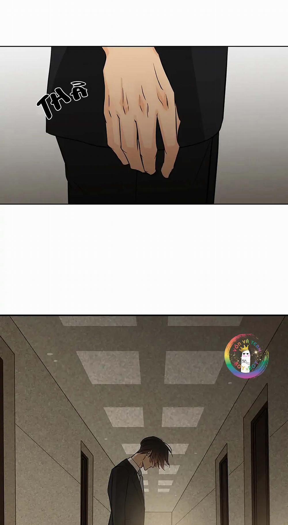 Thú Dữ! Đừng Tự Ý Mở Chuồng (END) 63 trang 24