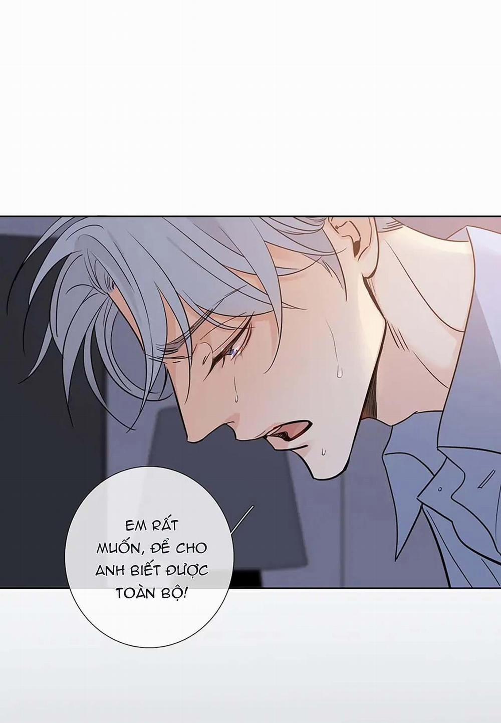 Thú Dữ! Đừng Tự Ý Mở Chuồng (END) 63 trang 32