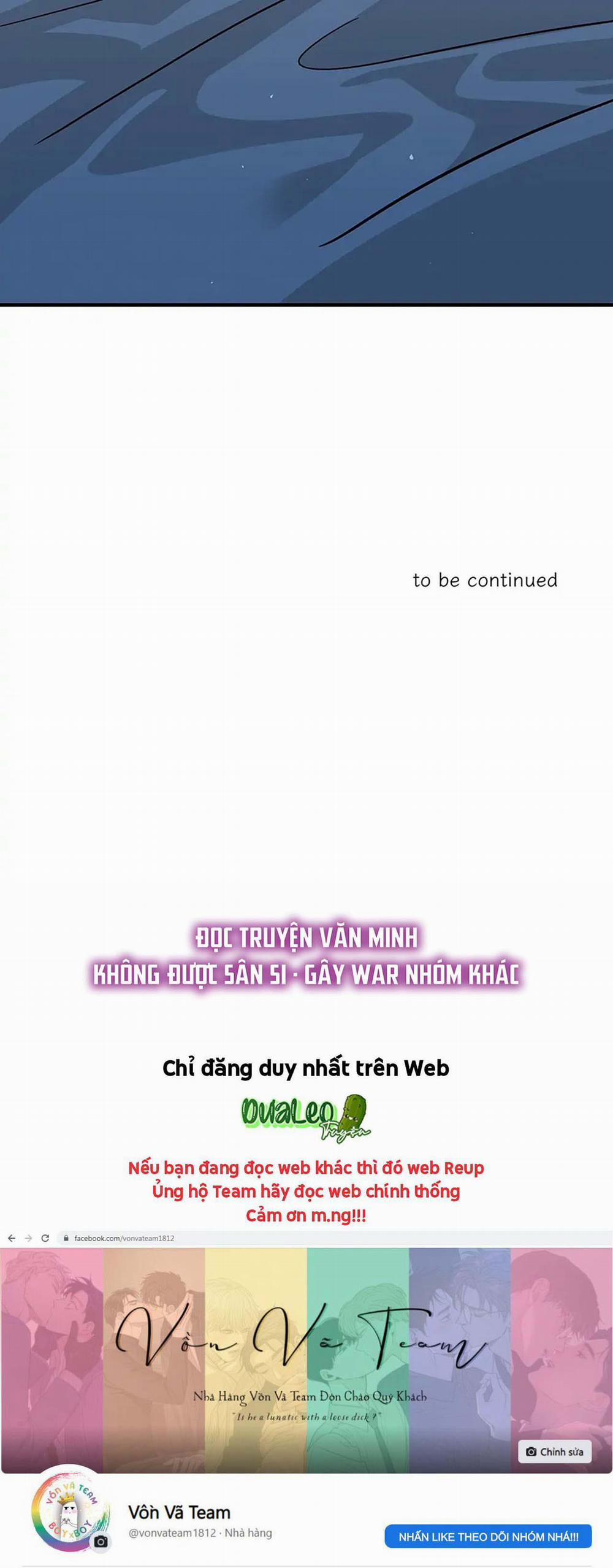 Thú Dữ! Đừng Tự Ý Mở Chuồng (END) 63 trang 34