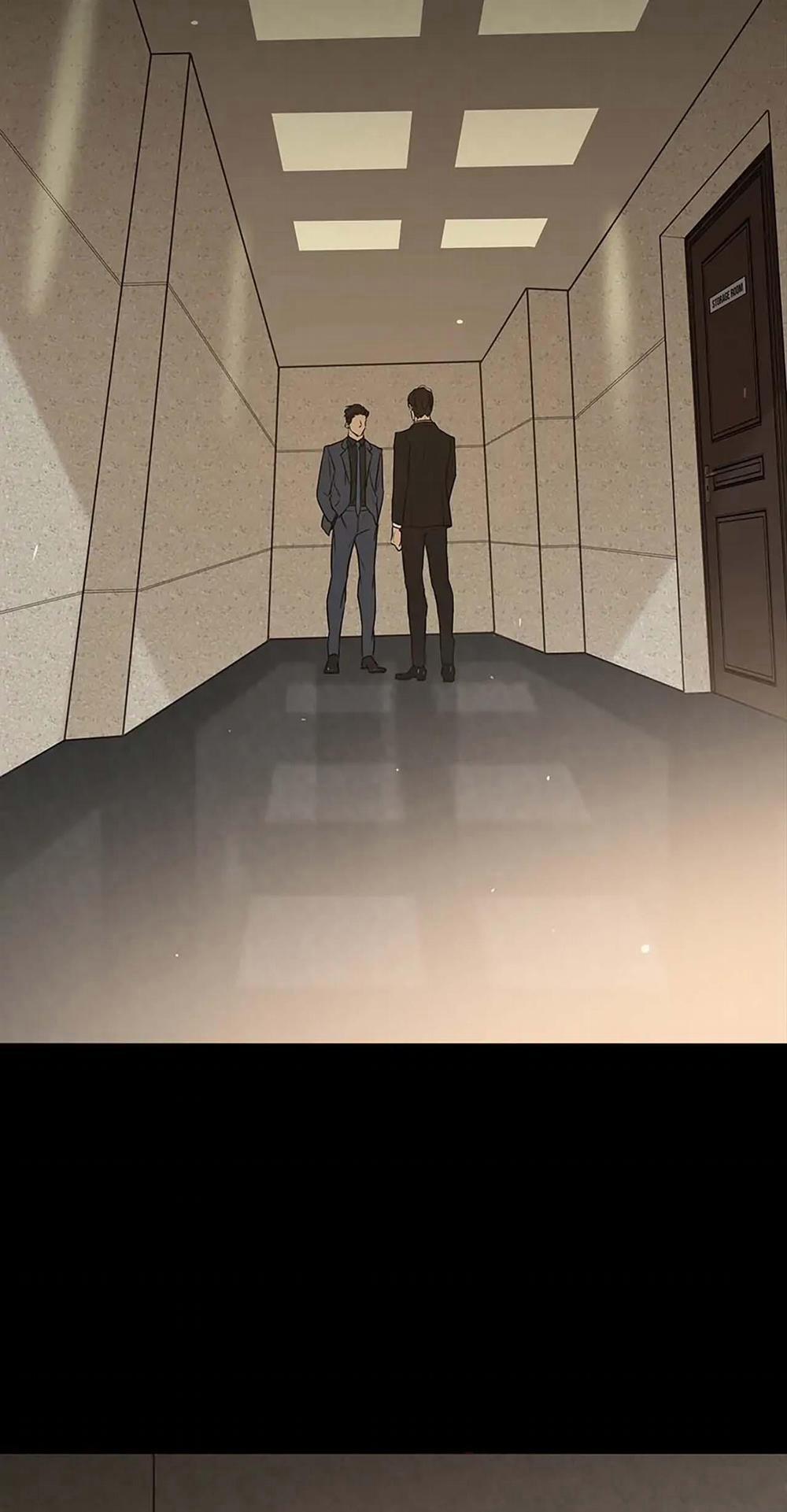 Thú Dữ! Đừng Tự Ý Mở Chuồng (END) 63 trang 5