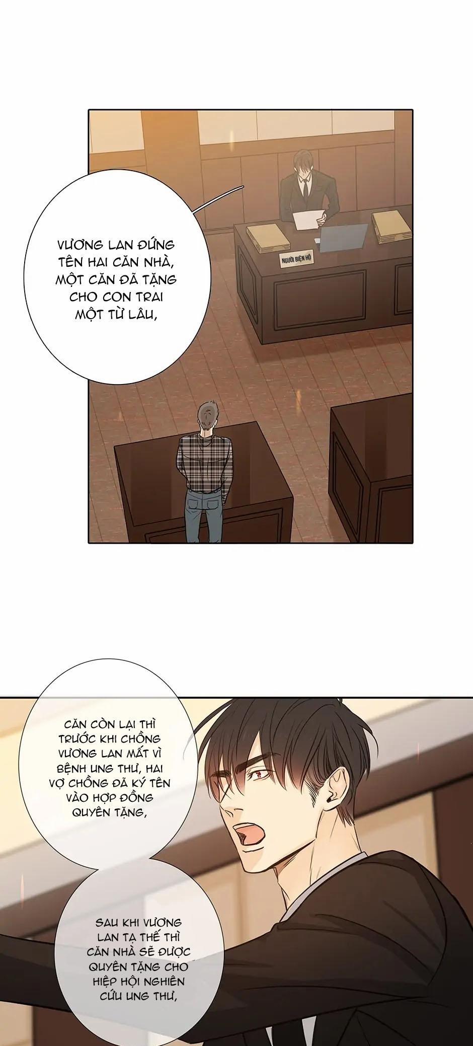 Thú Dữ! Đừng Tự Ý Mở Chuồng (END) 64 trang 10