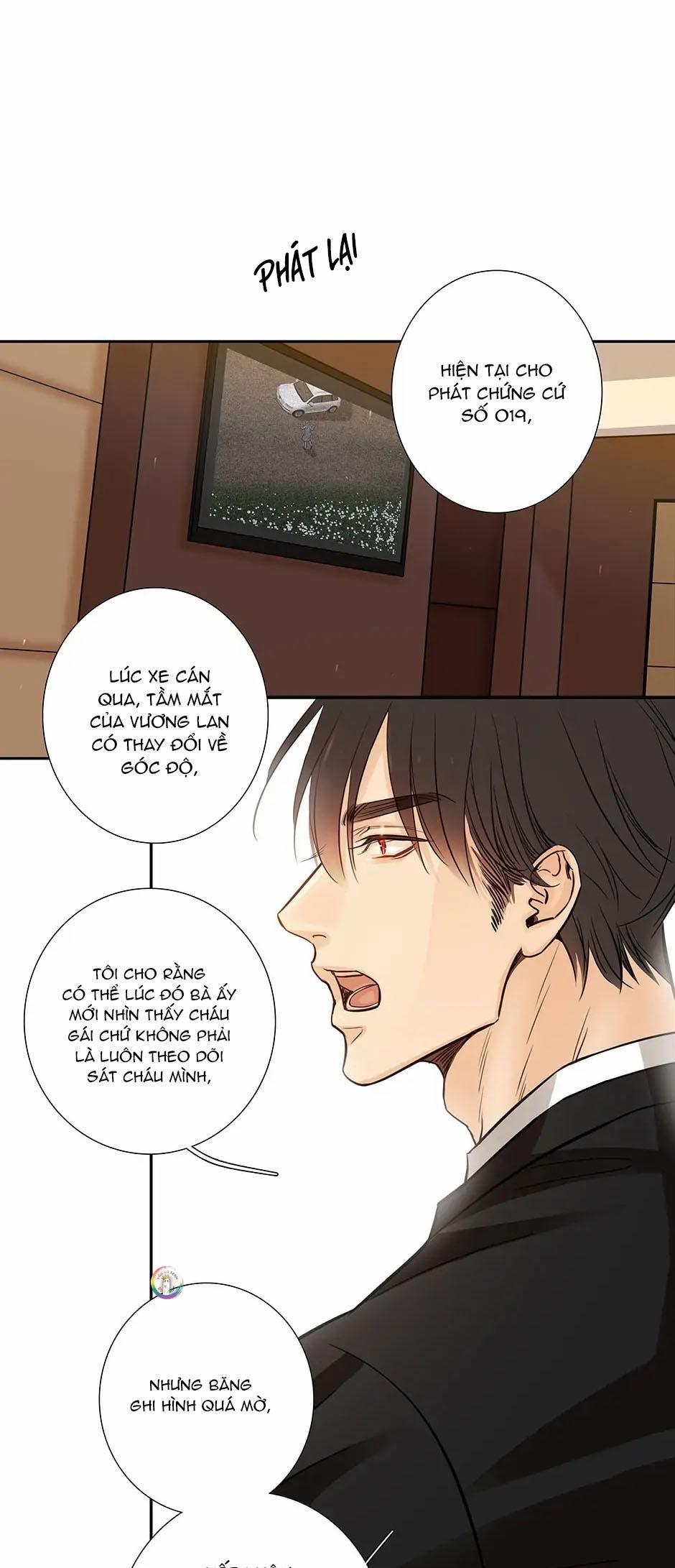 Thú Dữ! Đừng Tự Ý Mở Chuồng (END) 64 trang 13