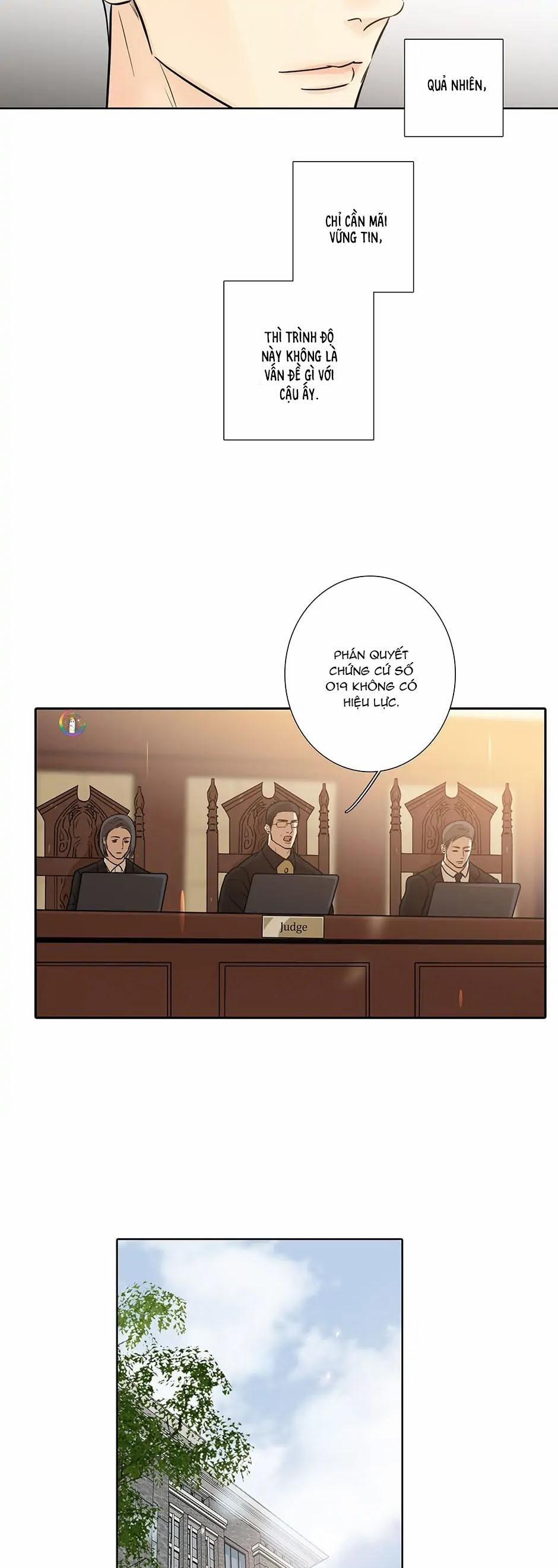 Thú Dữ! Đừng Tự Ý Mở Chuồng (END) 64 trang 16