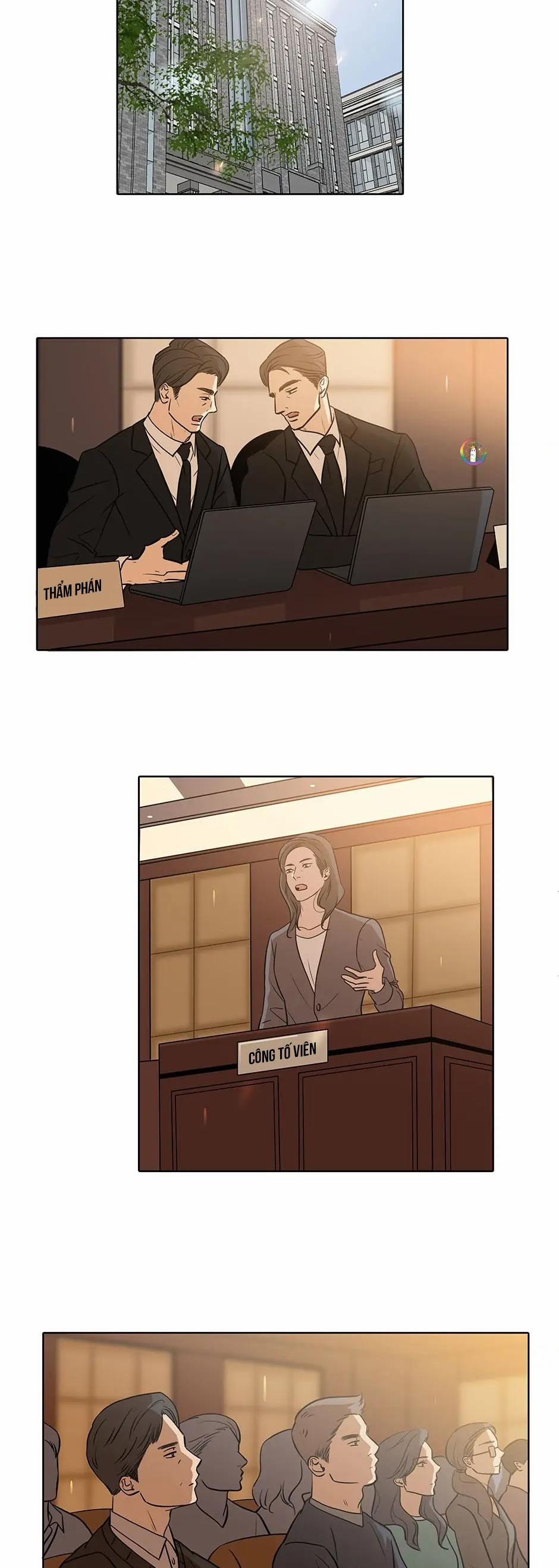 Thú Dữ! Đừng Tự Ý Mở Chuồng (END) 64 trang 17