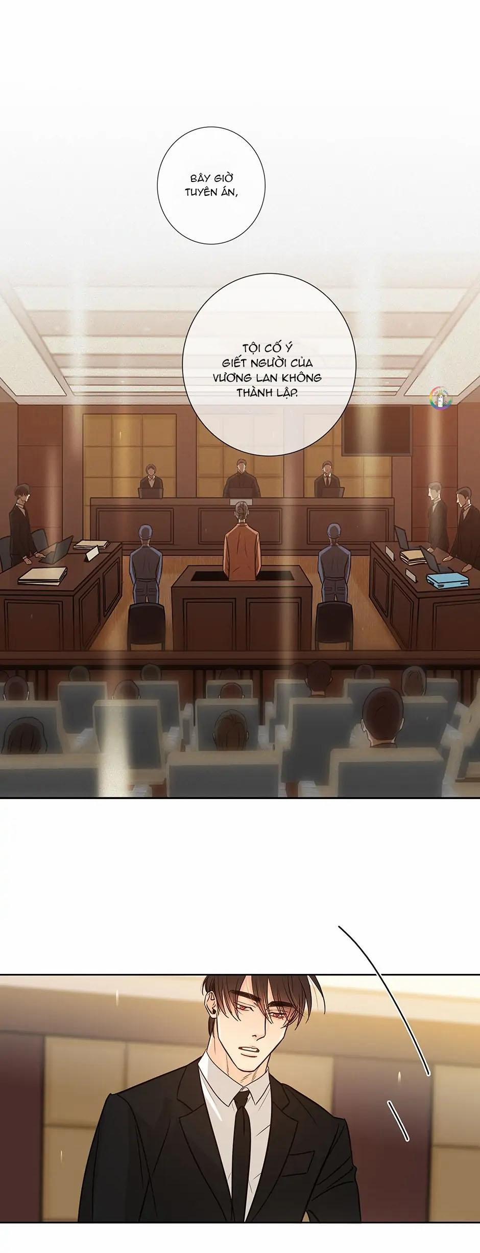 Thú Dữ! Đừng Tự Ý Mở Chuồng (END) 64 trang 19