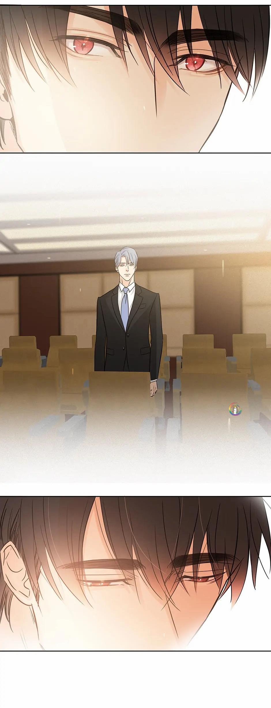 Thú Dữ! Đừng Tự Ý Mở Chuồng (END) 64 trang 21