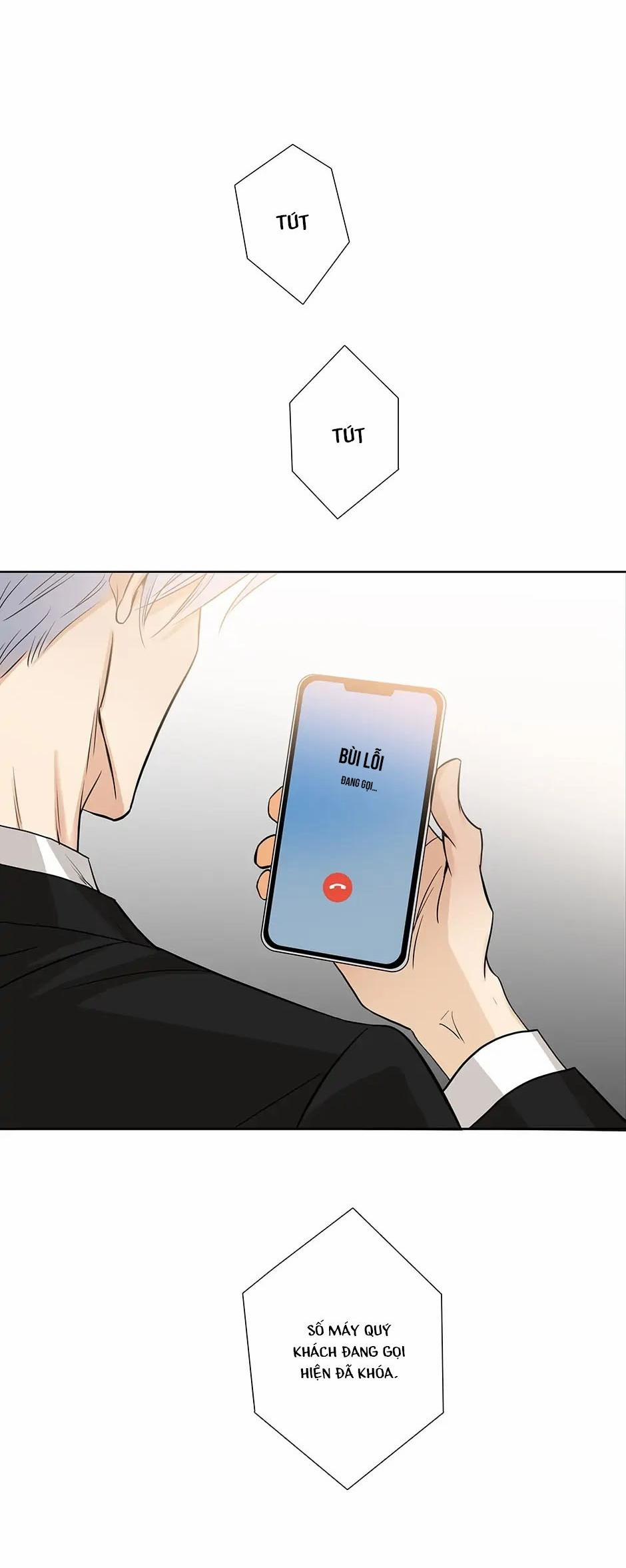 Thú Dữ! Đừng Tự Ý Mở Chuồng (END) 64 trang 24