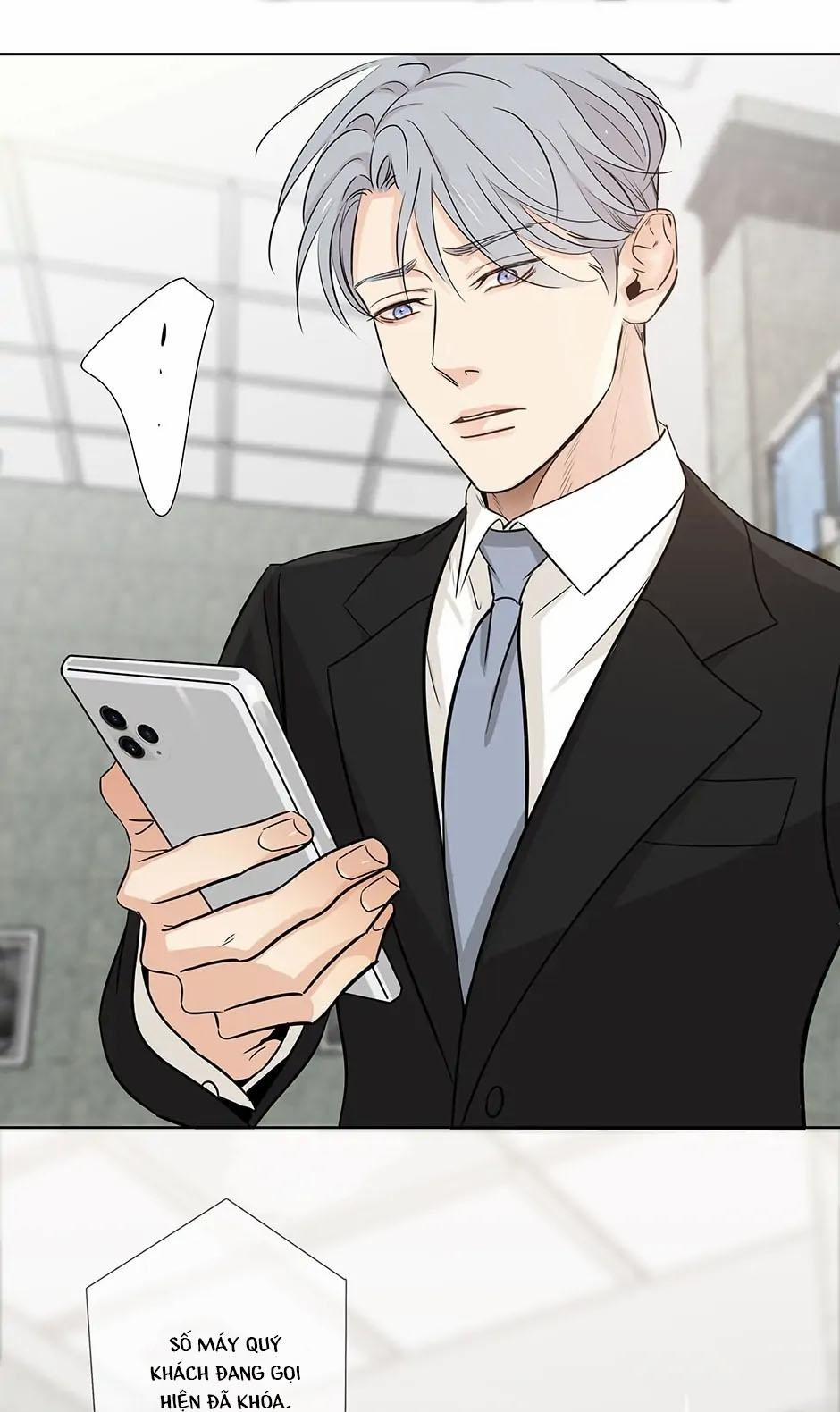 Thú Dữ! Đừng Tự Ý Mở Chuồng (END) 64 trang 25