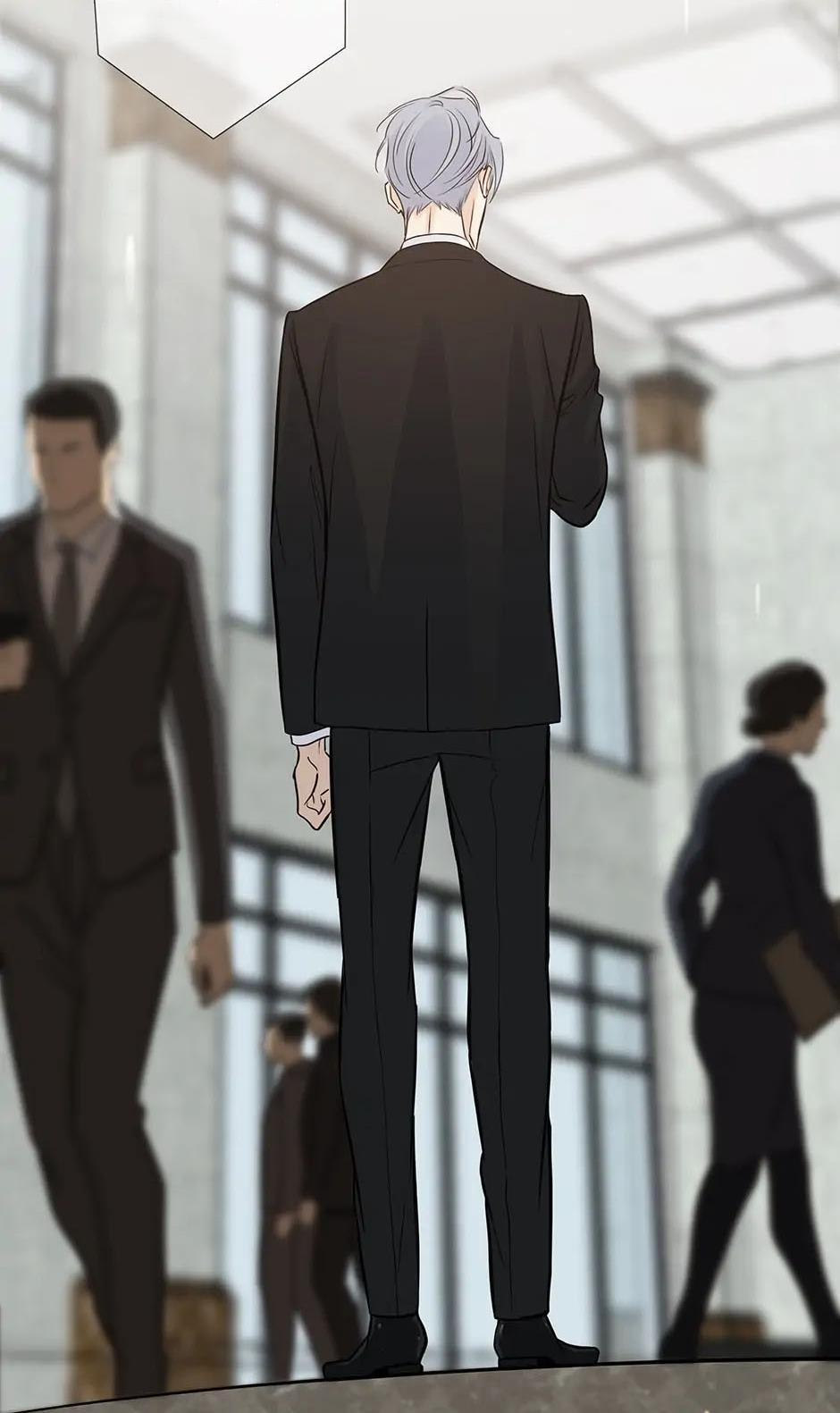 Thú Dữ! Đừng Tự Ý Mở Chuồng (END) 64 trang 26