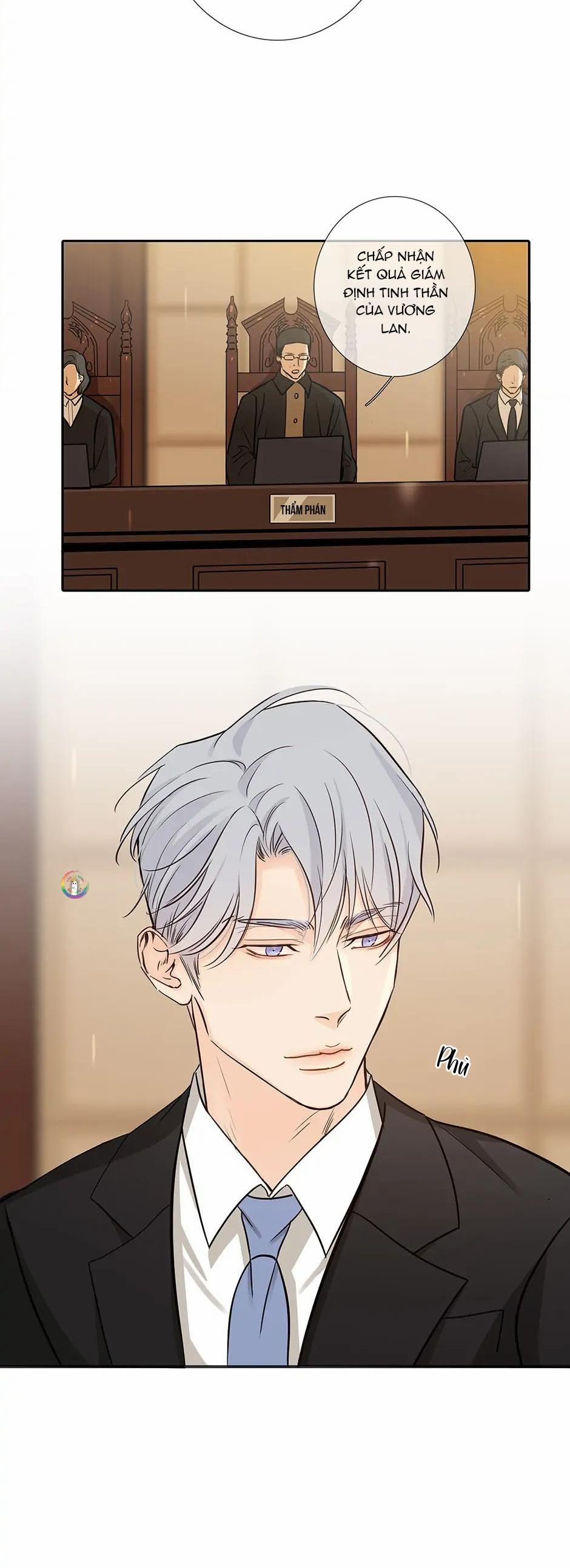 Thú Dữ! Đừng Tự Ý Mở Chuồng (END) 64 trang 6