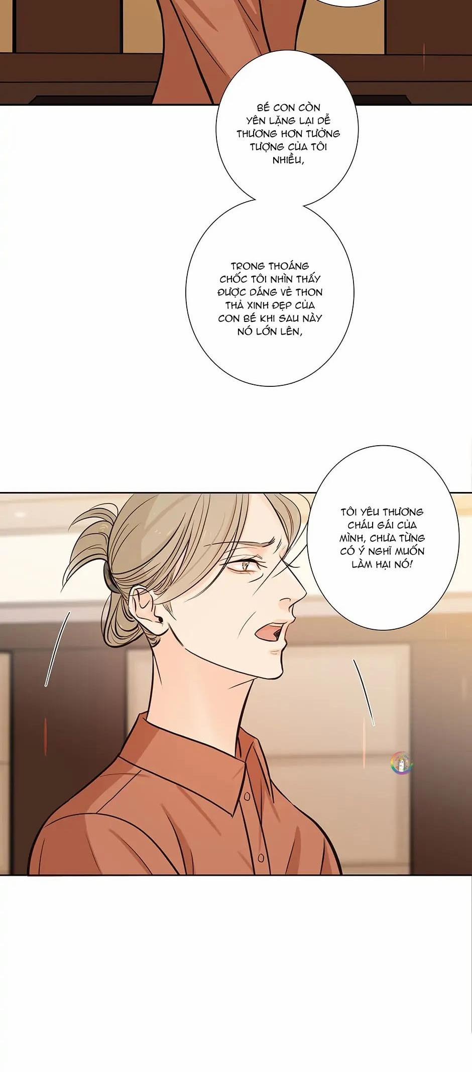 Thú Dữ! Đừng Tự Ý Mở Chuồng (END) 64 trang 9