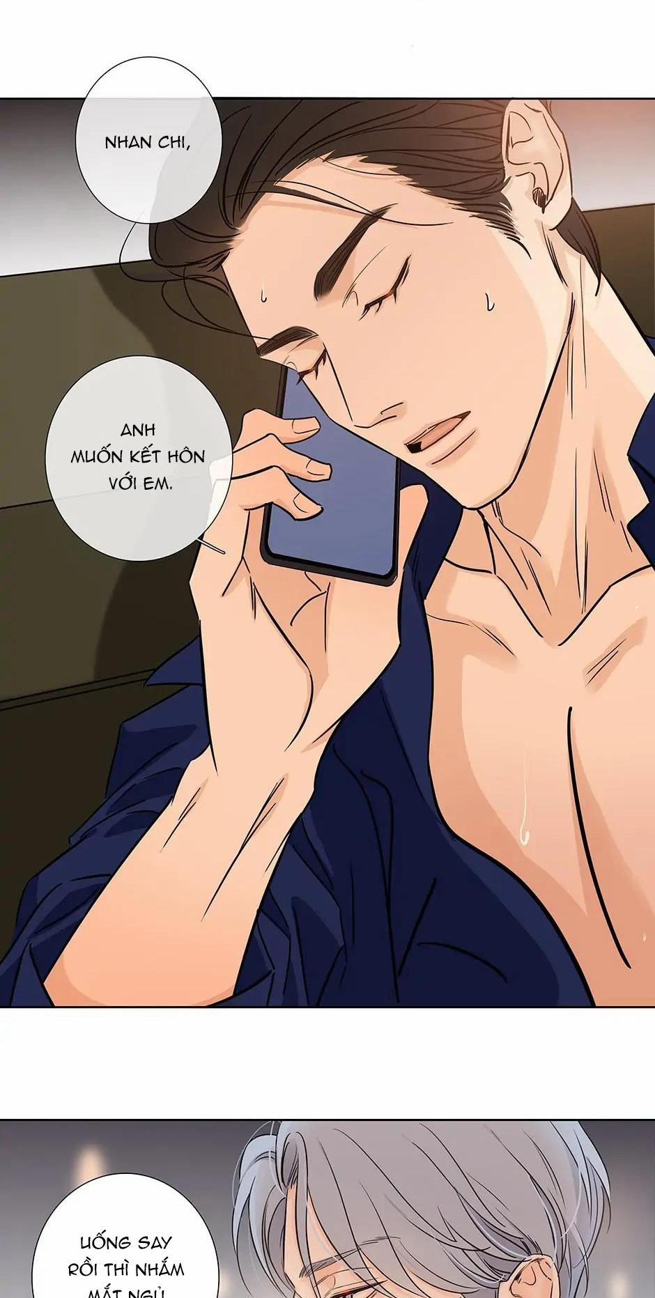 Thú Dữ! Đừng Tự Ý Mở Chuồng (END) 65 trang 12