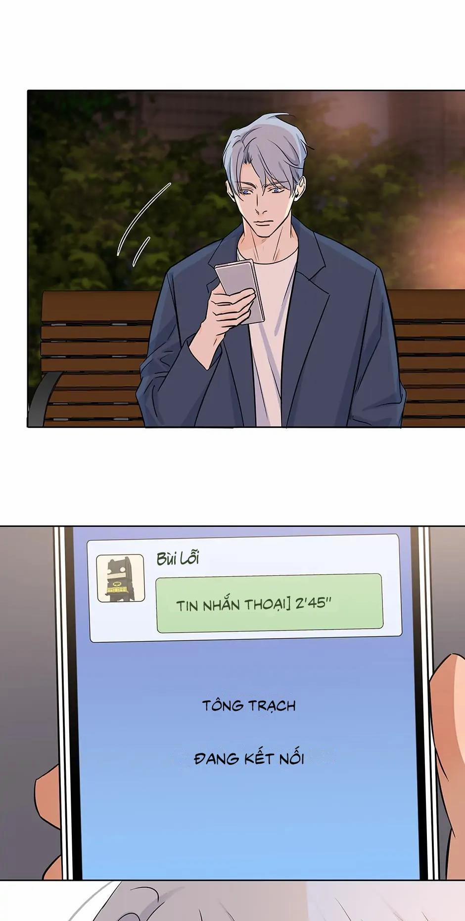 Thú Dữ! Đừng Tự Ý Mở Chuồng (END) 65 trang 15