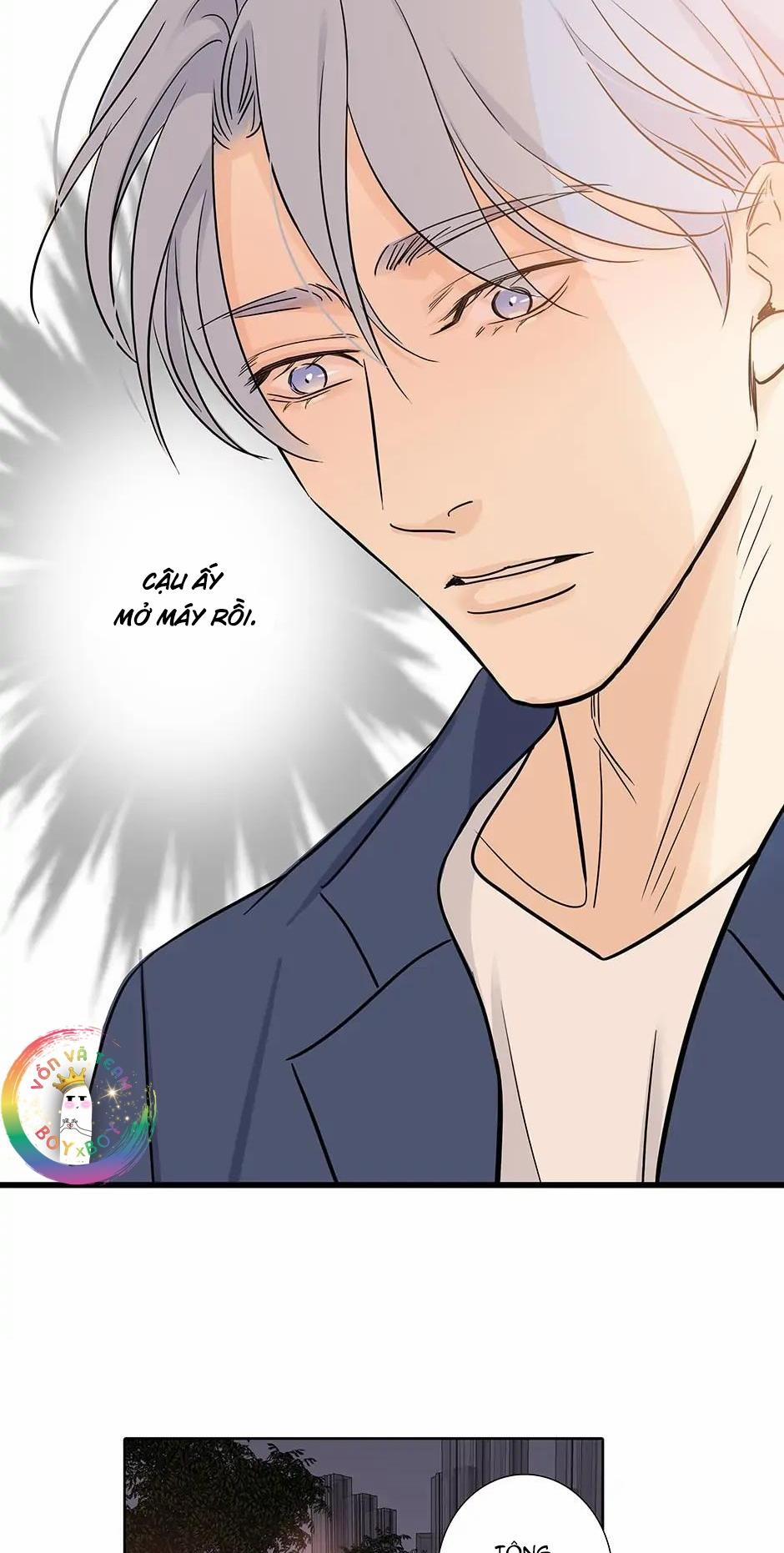 Thú Dữ! Đừng Tự Ý Mở Chuồng (END) 65 trang 16