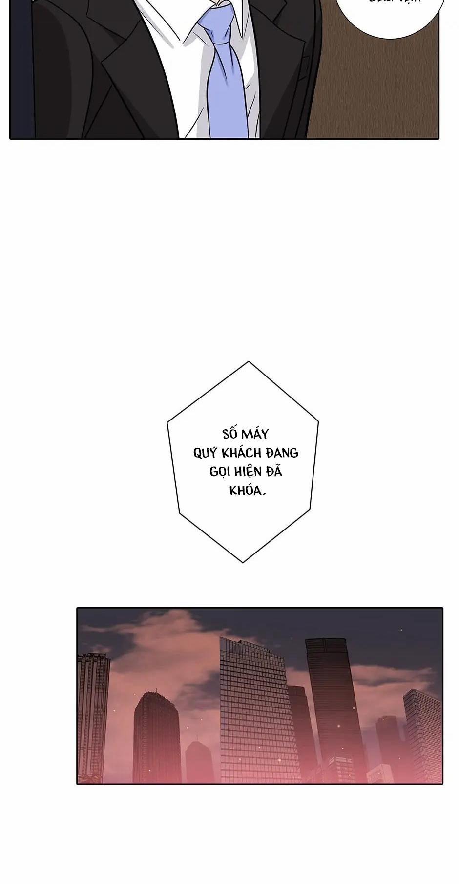 Thú Dữ! Đừng Tự Ý Mở Chuồng (END) 65 trang 2