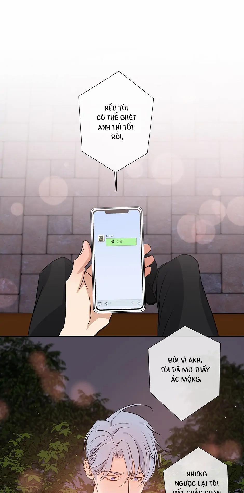 Thú Dữ! Đừng Tự Ý Mở Chuồng (END) 65 trang 20