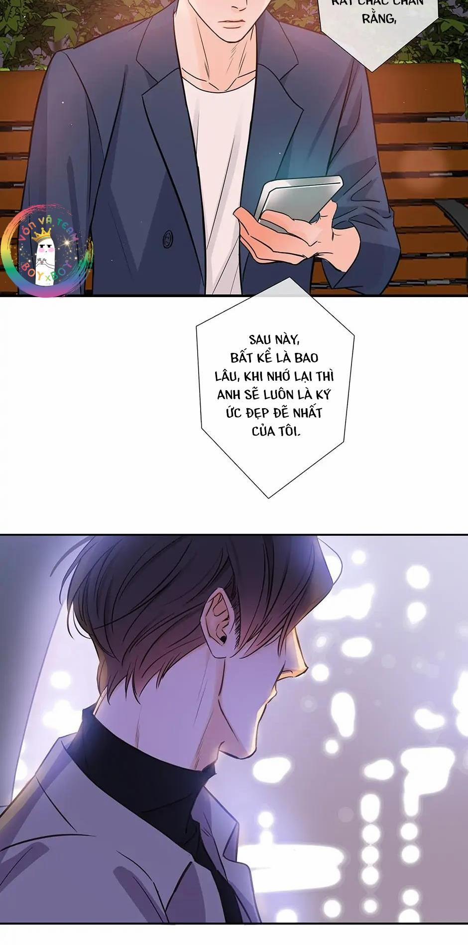 Thú Dữ! Đừng Tự Ý Mở Chuồng (END) 65 trang 21