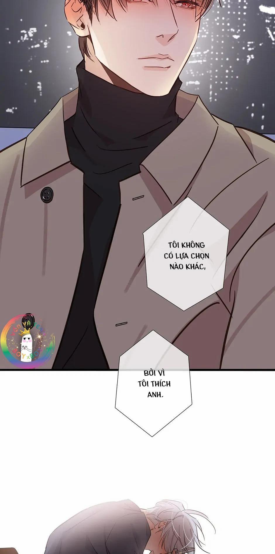 Thú Dữ! Đừng Tự Ý Mở Chuồng (END) 65 trang 24