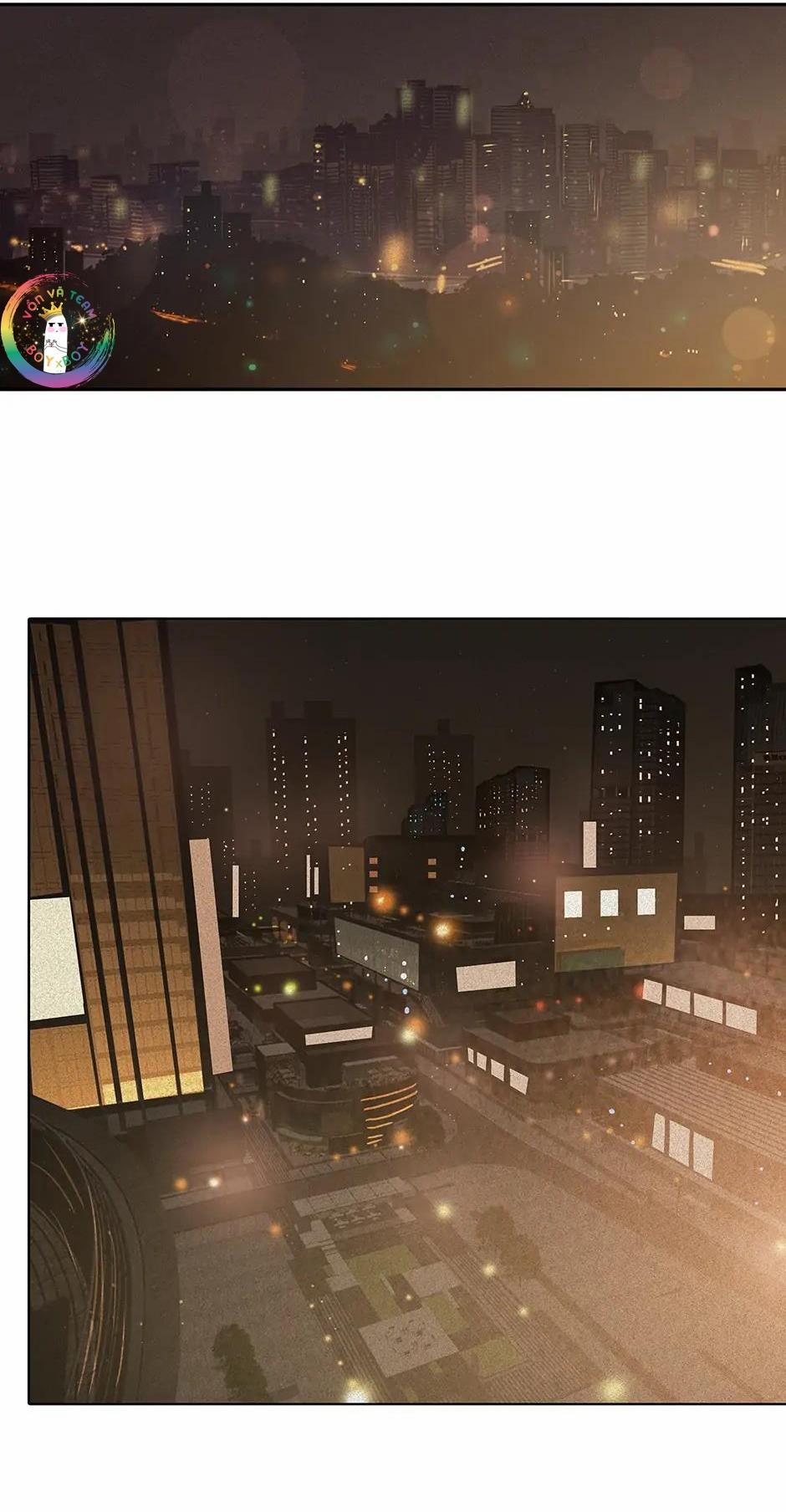 Thú Dữ! Đừng Tự Ý Mở Chuồng (END) 65 trang 4