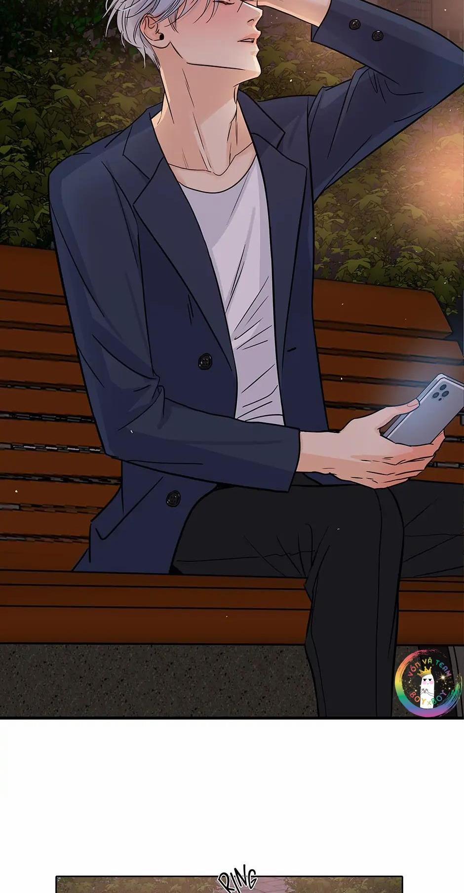 Thú Dữ! Đừng Tự Ý Mở Chuồng (END) 65 trang 6