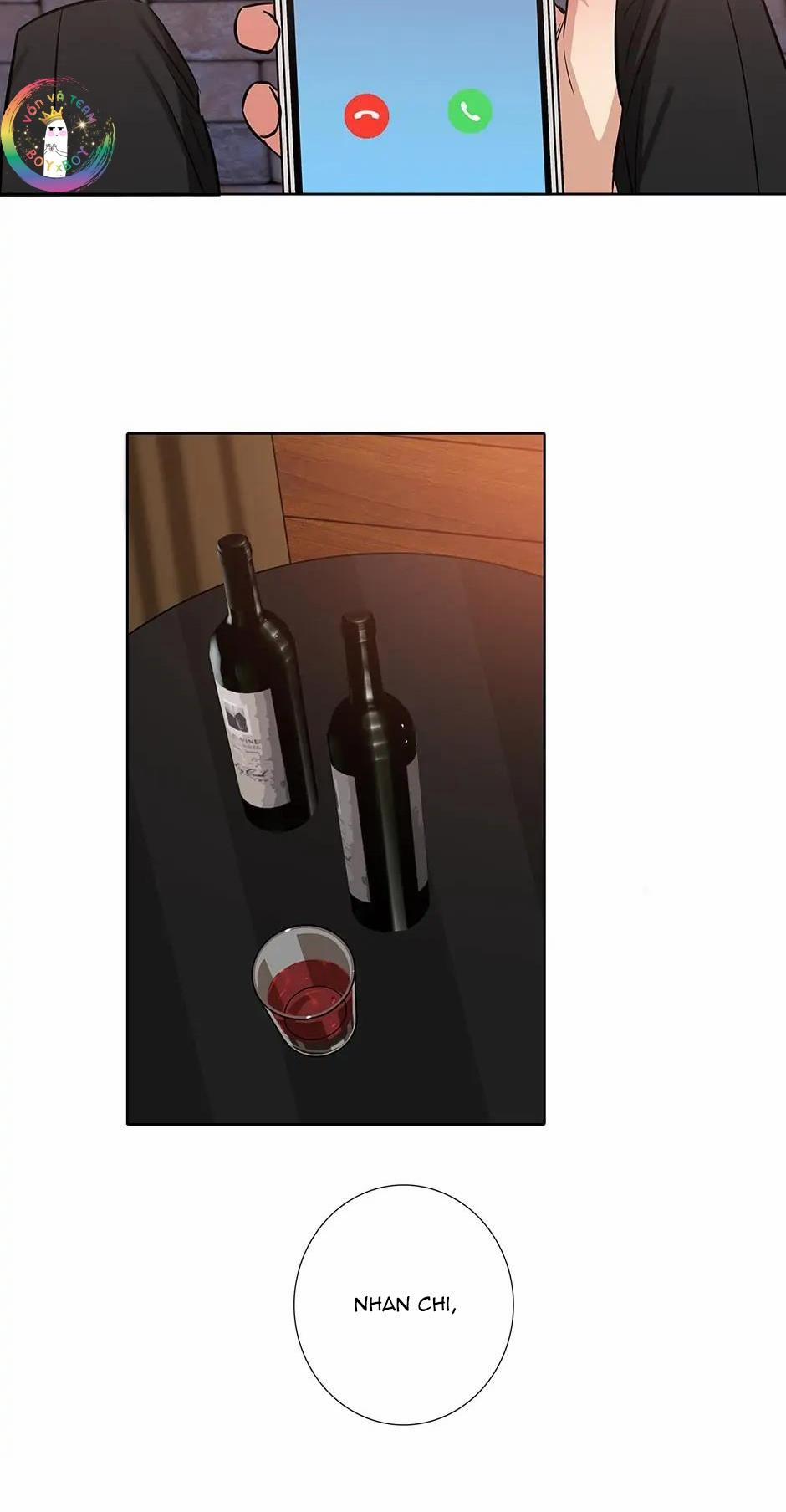 Thú Dữ! Đừng Tự Ý Mở Chuồng (END) 65 trang 8