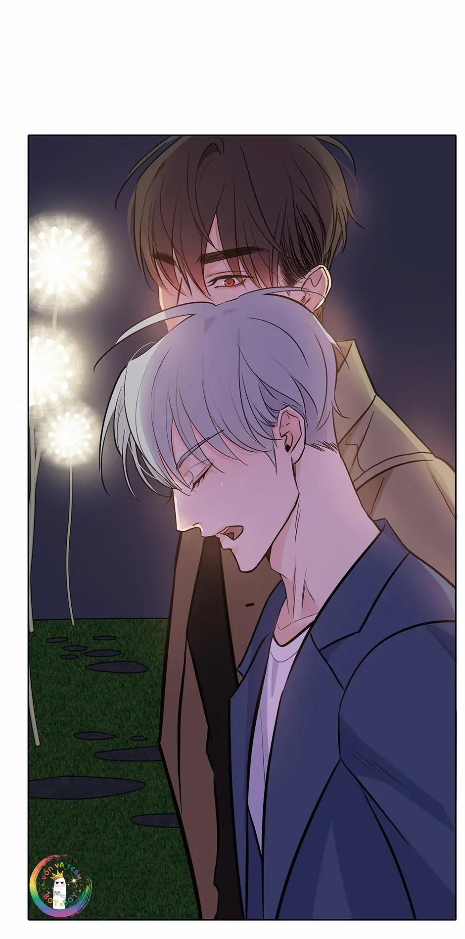 Thú Dữ! Đừng Tự Ý Mở Chuồng (END) 66 trang 13