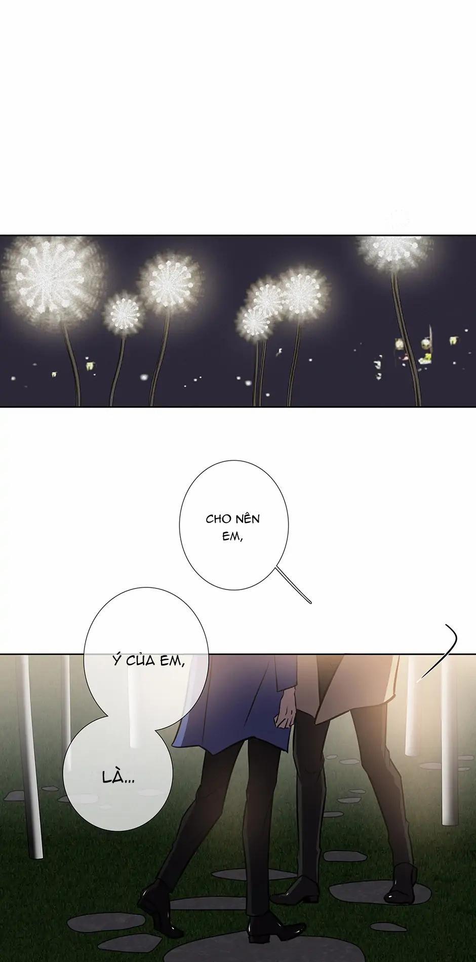 Thú Dữ! Đừng Tự Ý Mở Chuồng (END) 66 trang 14