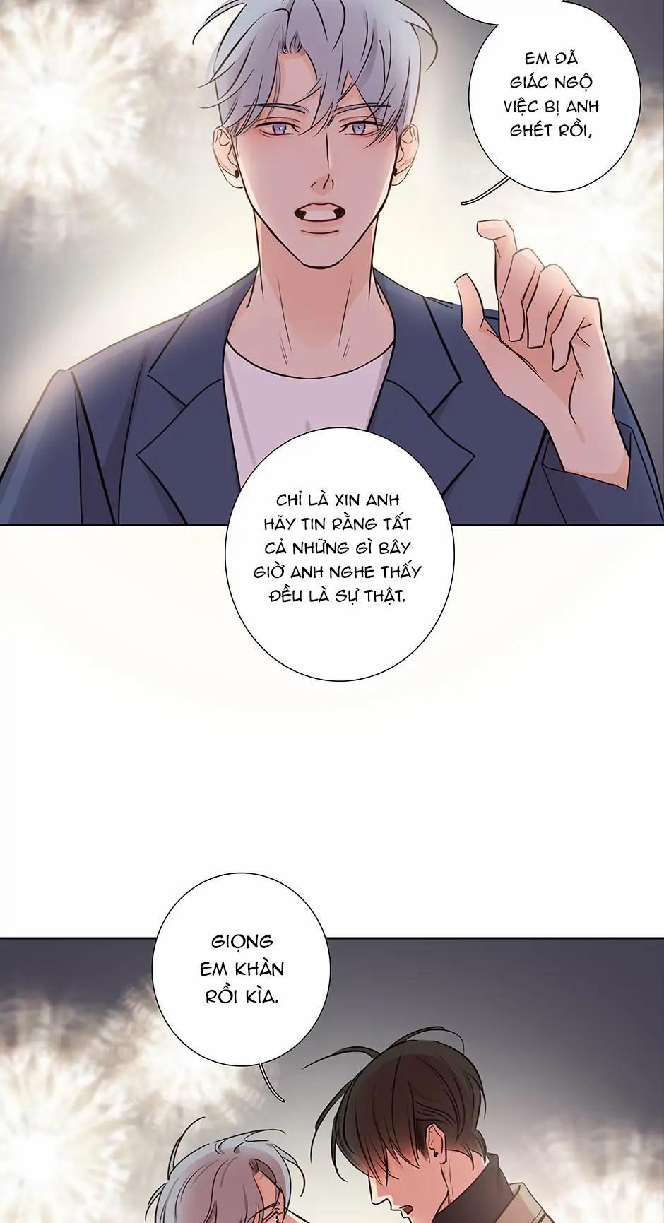 Thú Dữ! Đừng Tự Ý Mở Chuồng (END) 66 trang 18