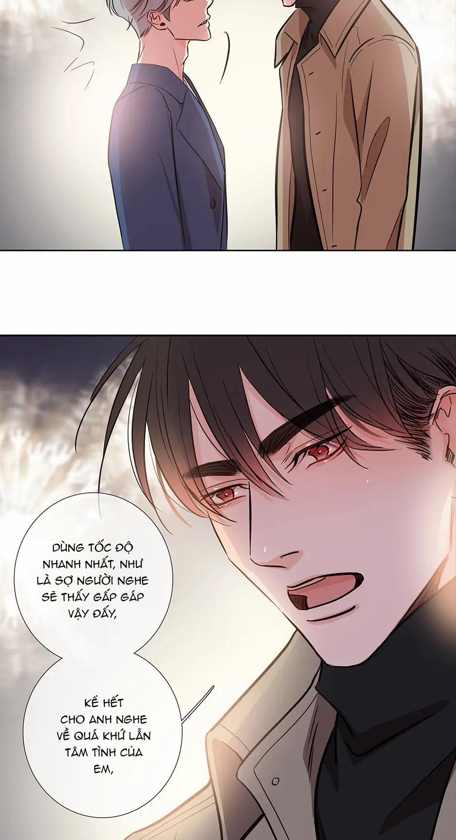 Thú Dữ! Đừng Tự Ý Mở Chuồng (END) 66 trang 19