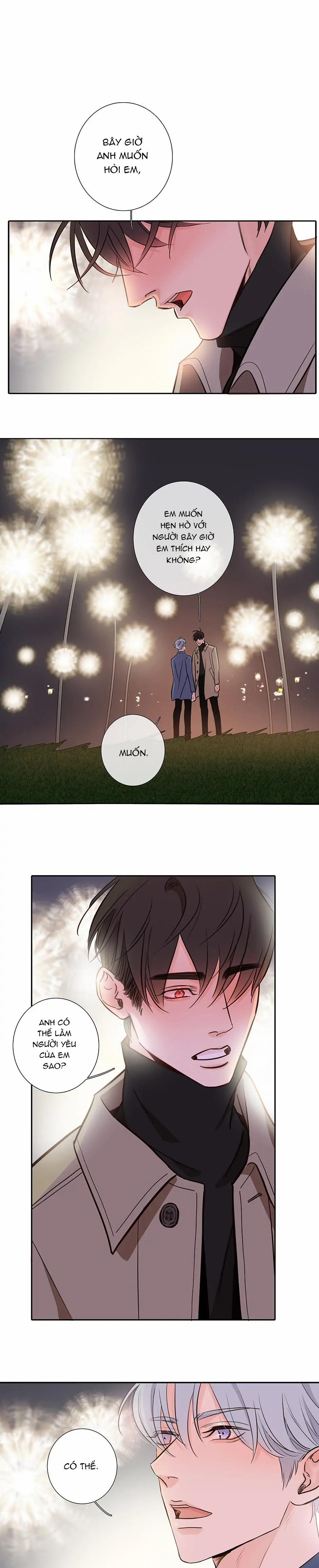 Thú Dữ! Đừng Tự Ý Mở Chuồng (END) 66 trang 21